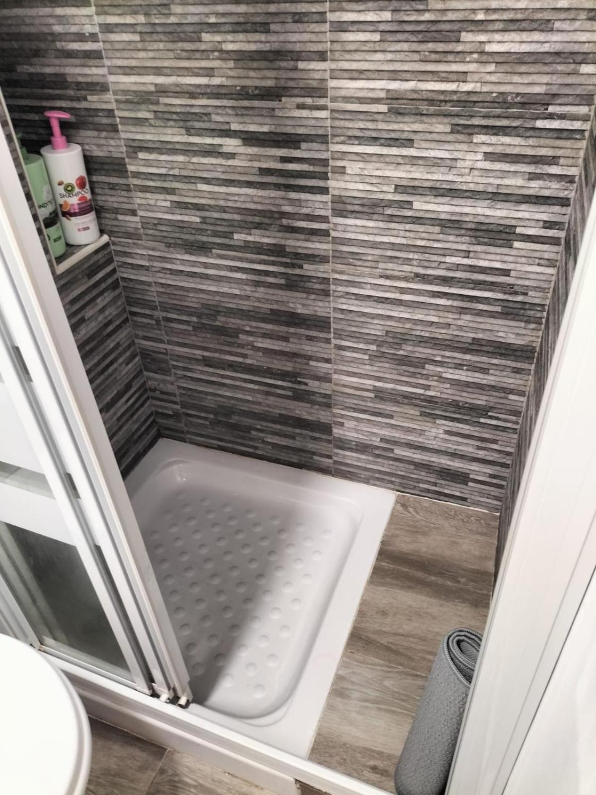 Apartamento Caborrubio Apartamento