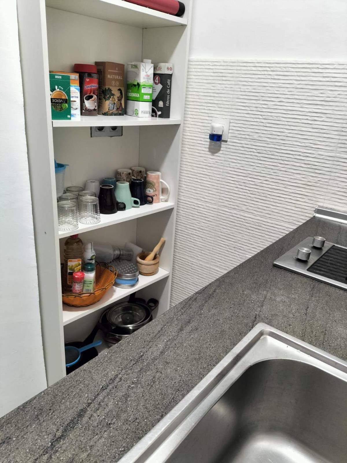Apartamento Apartamento Caborrubio Málaga