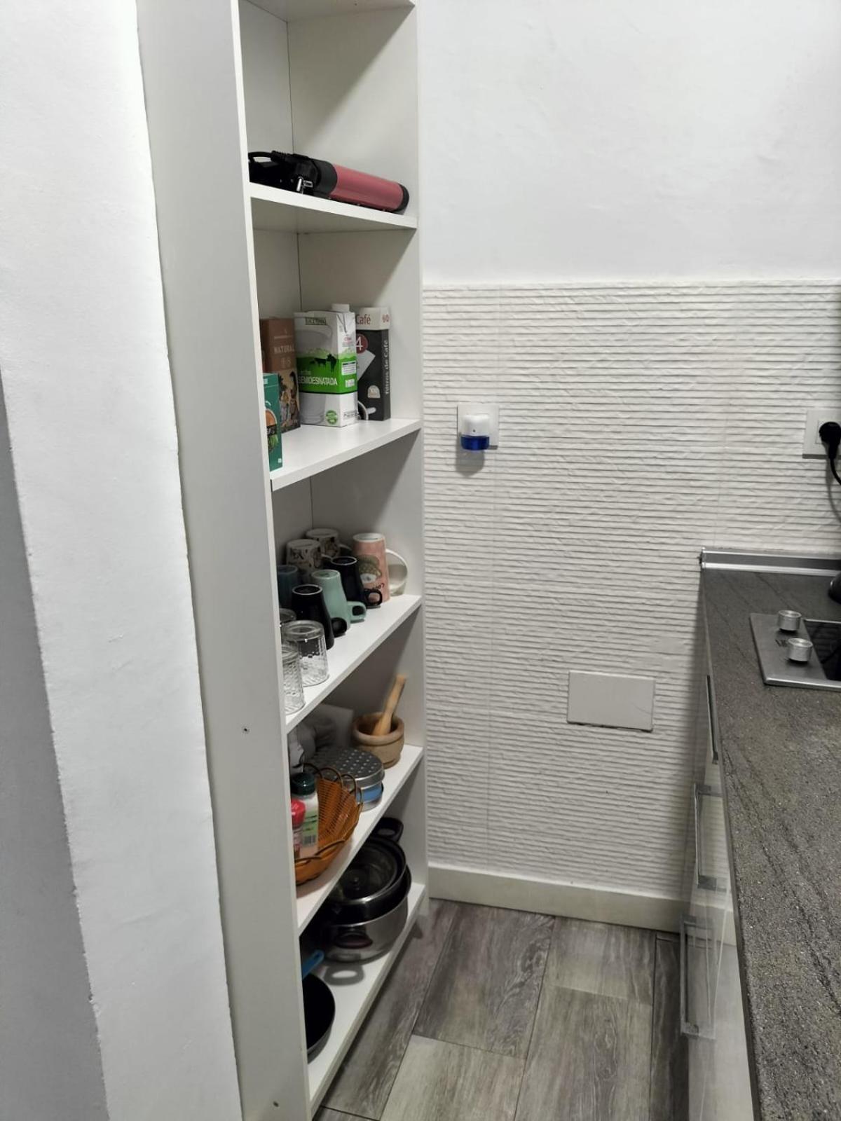 Apartamento Caborrubio *