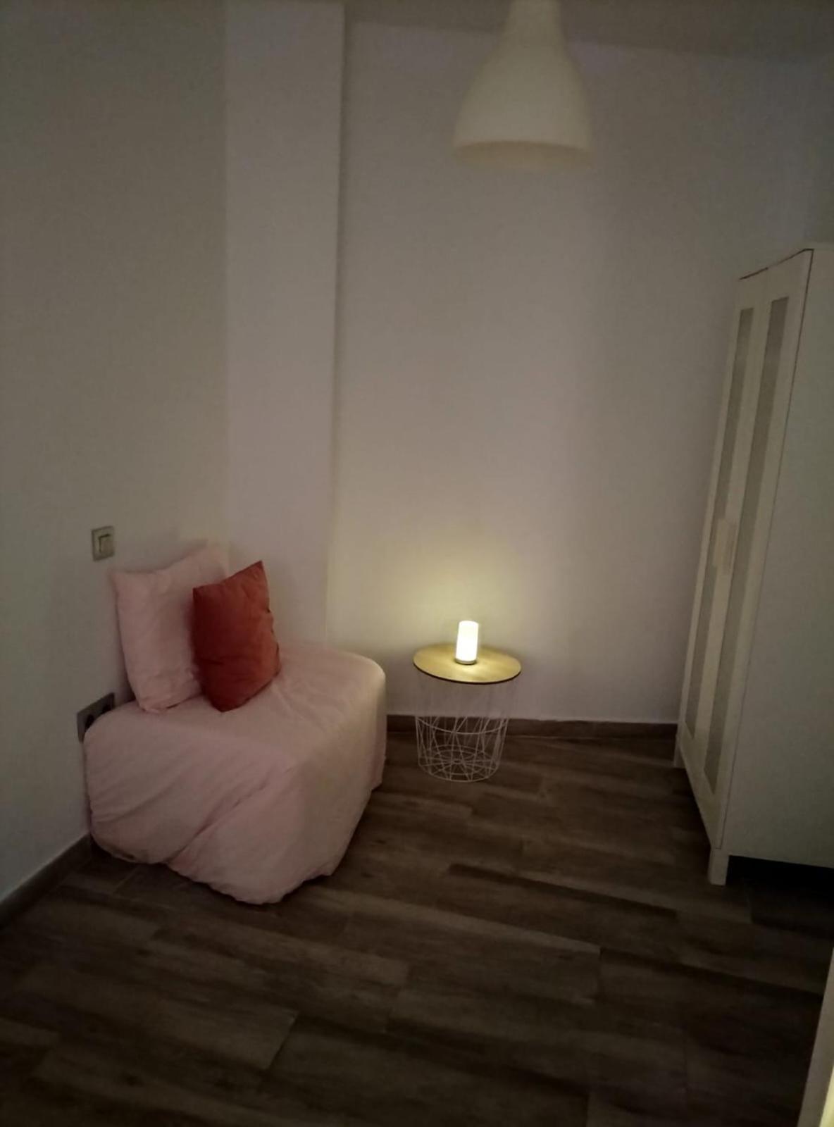 Apartamento Caborrubio * Málaga
