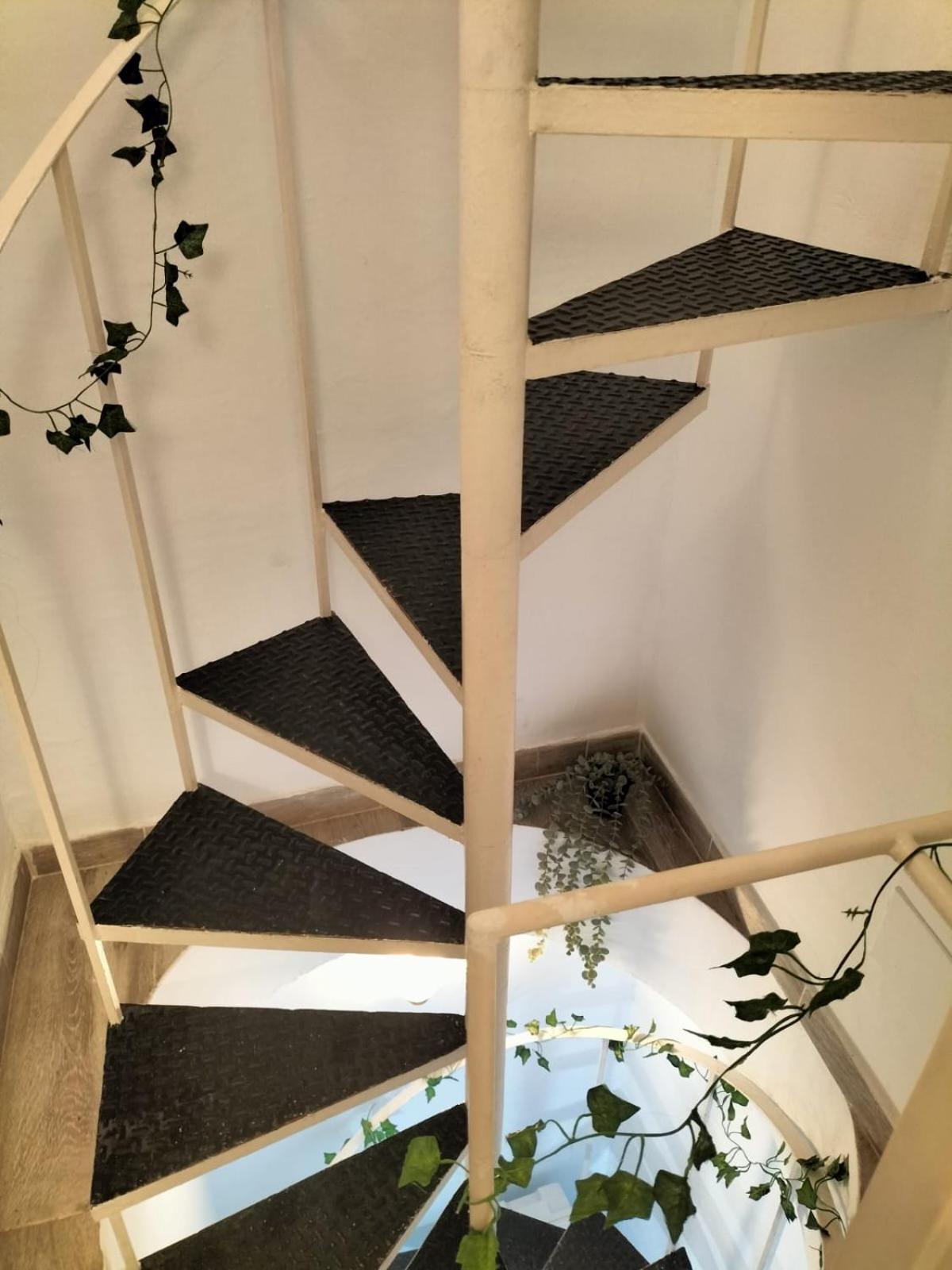 Apartamento Caborrubio Apartamento *