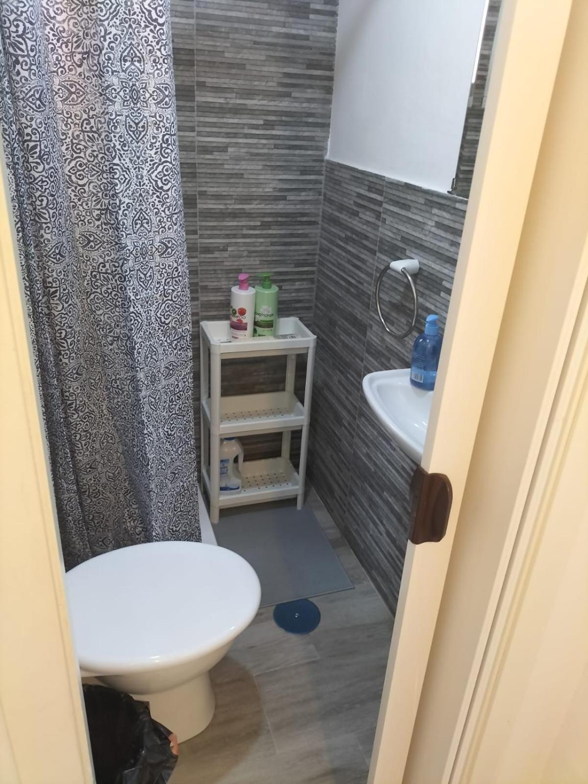 Apartamento Caborrubio Apartamento