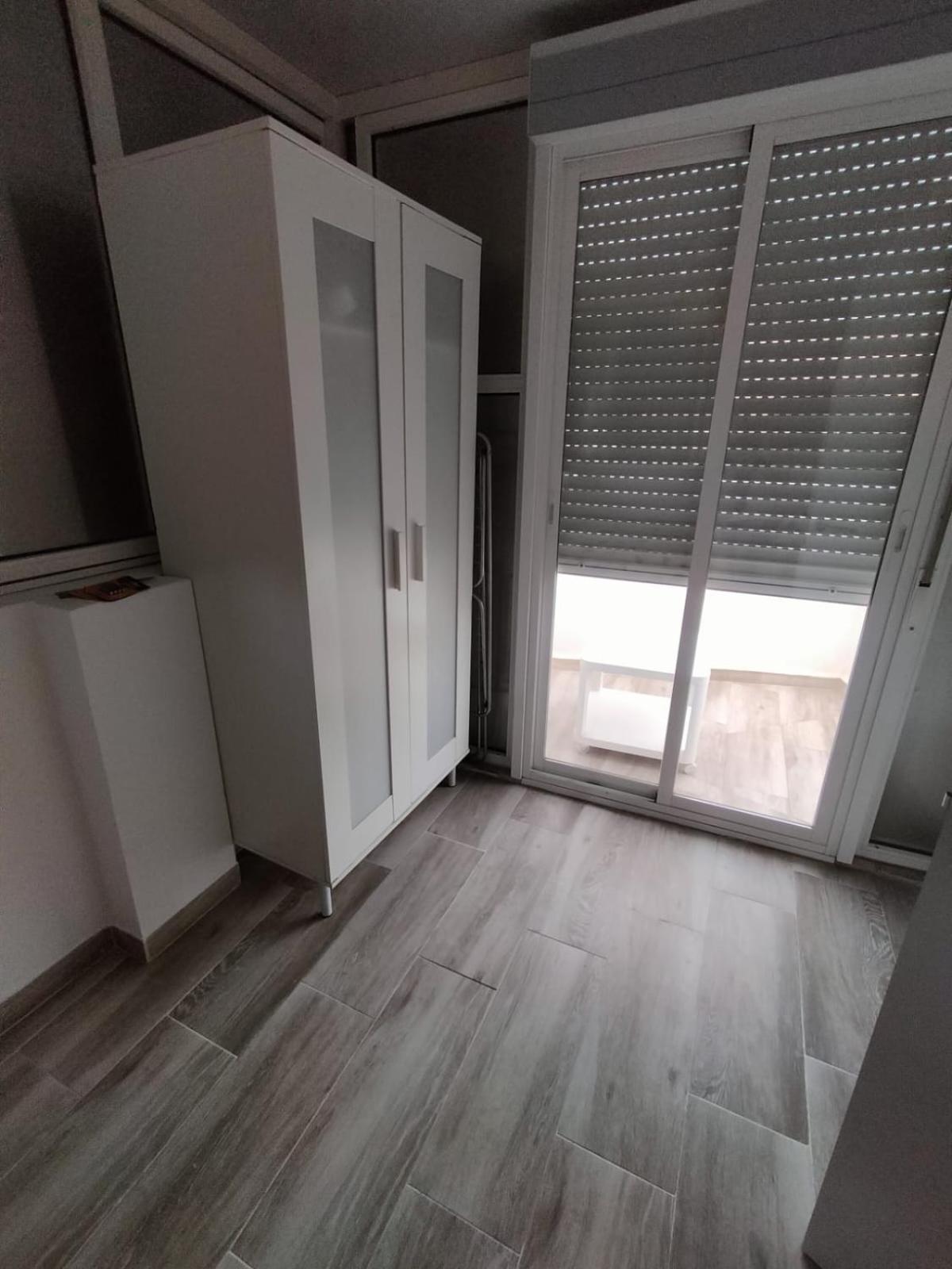 Apartamento Caborrubio *