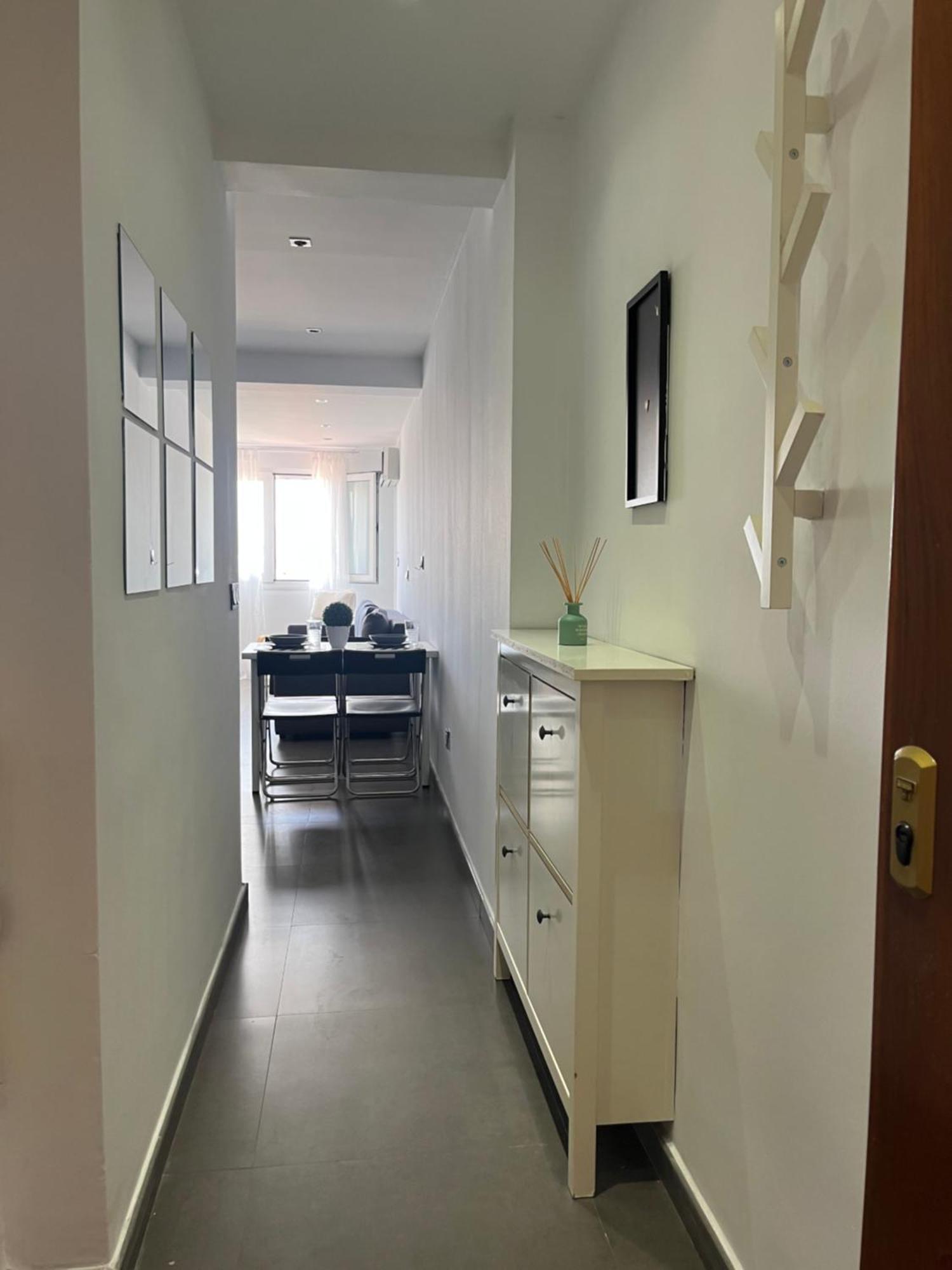 Appartement La Marquesa *
