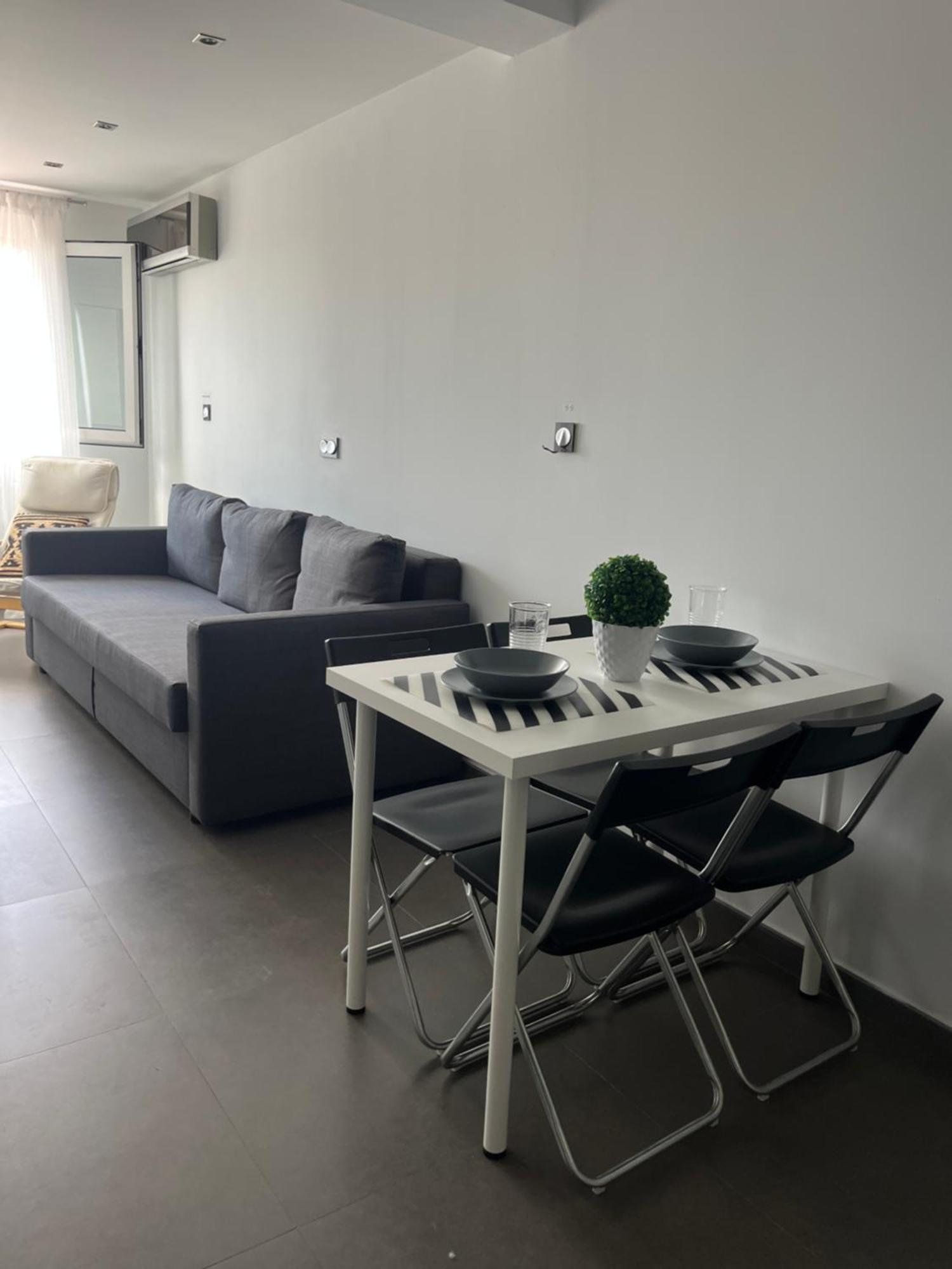 La Marquesa Appartement Málaga