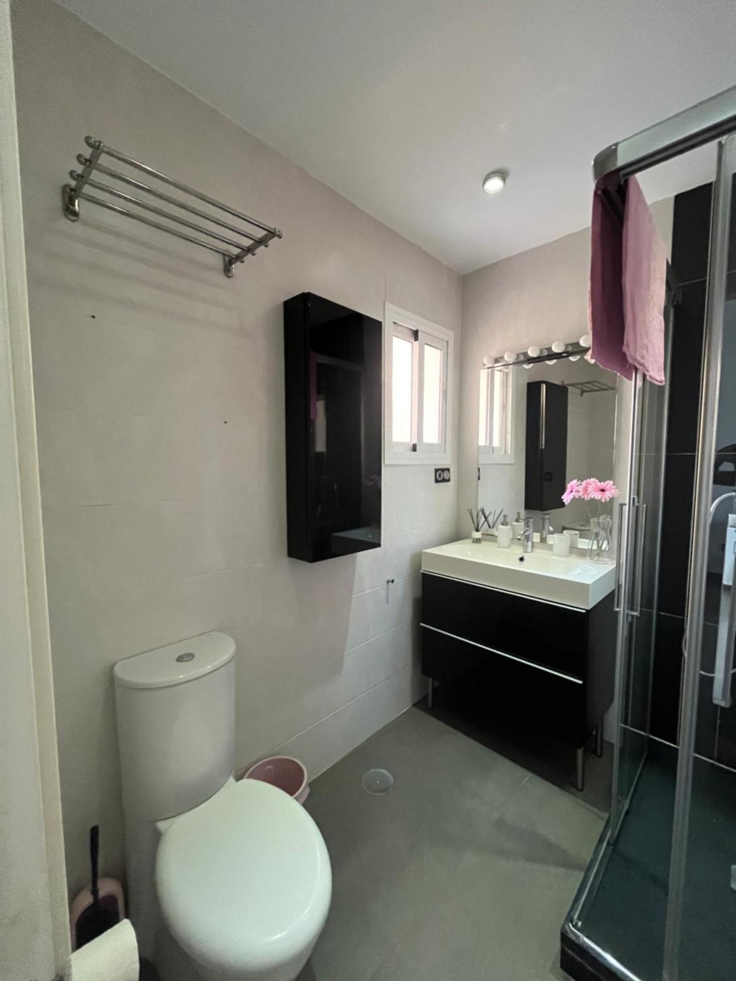 La Marquesa Appartement *