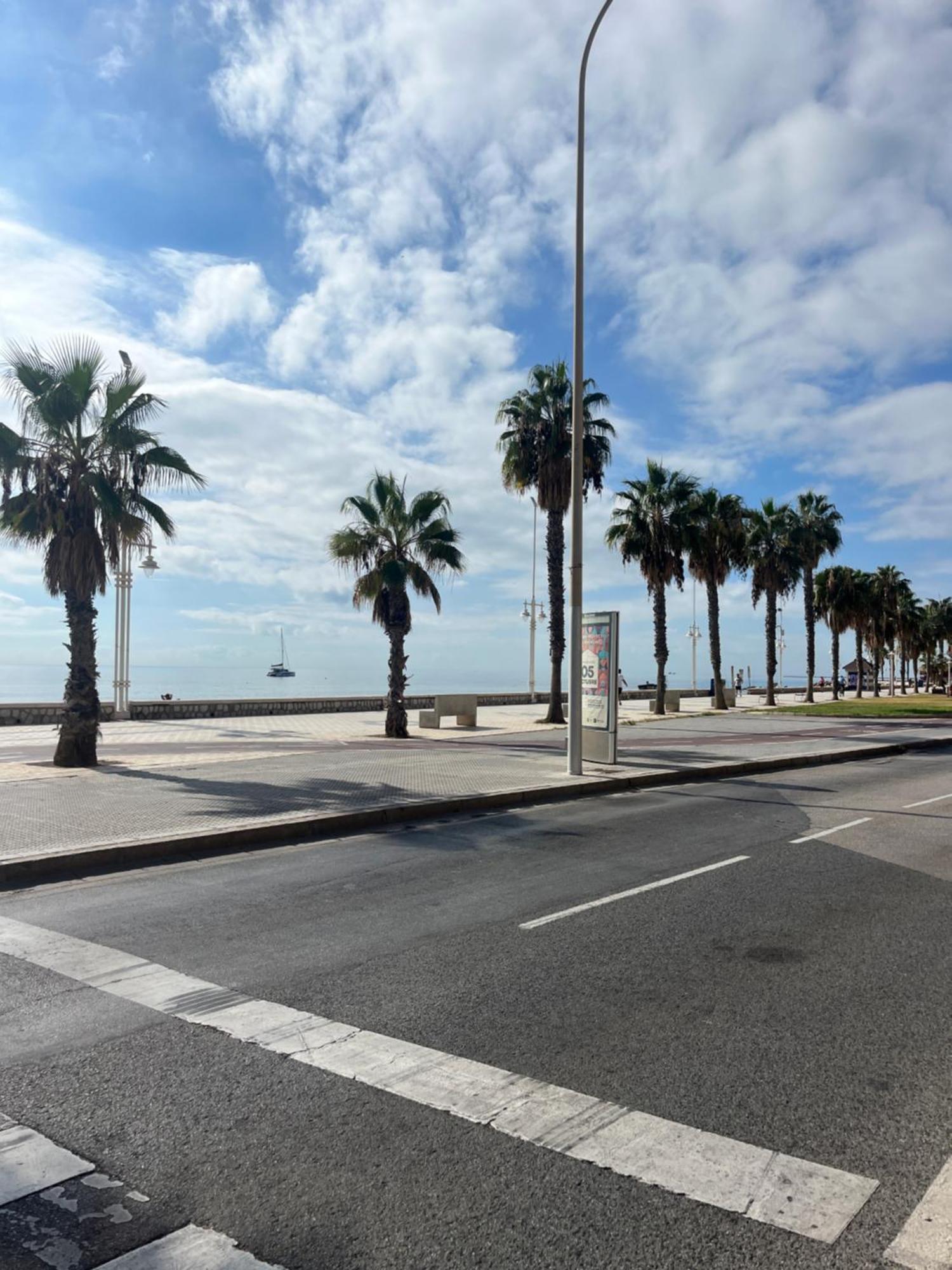 La Marquesa * Malaga