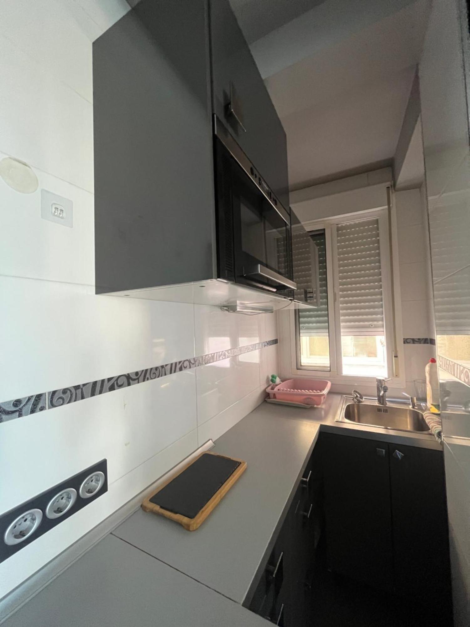 La Marquesa Appartement