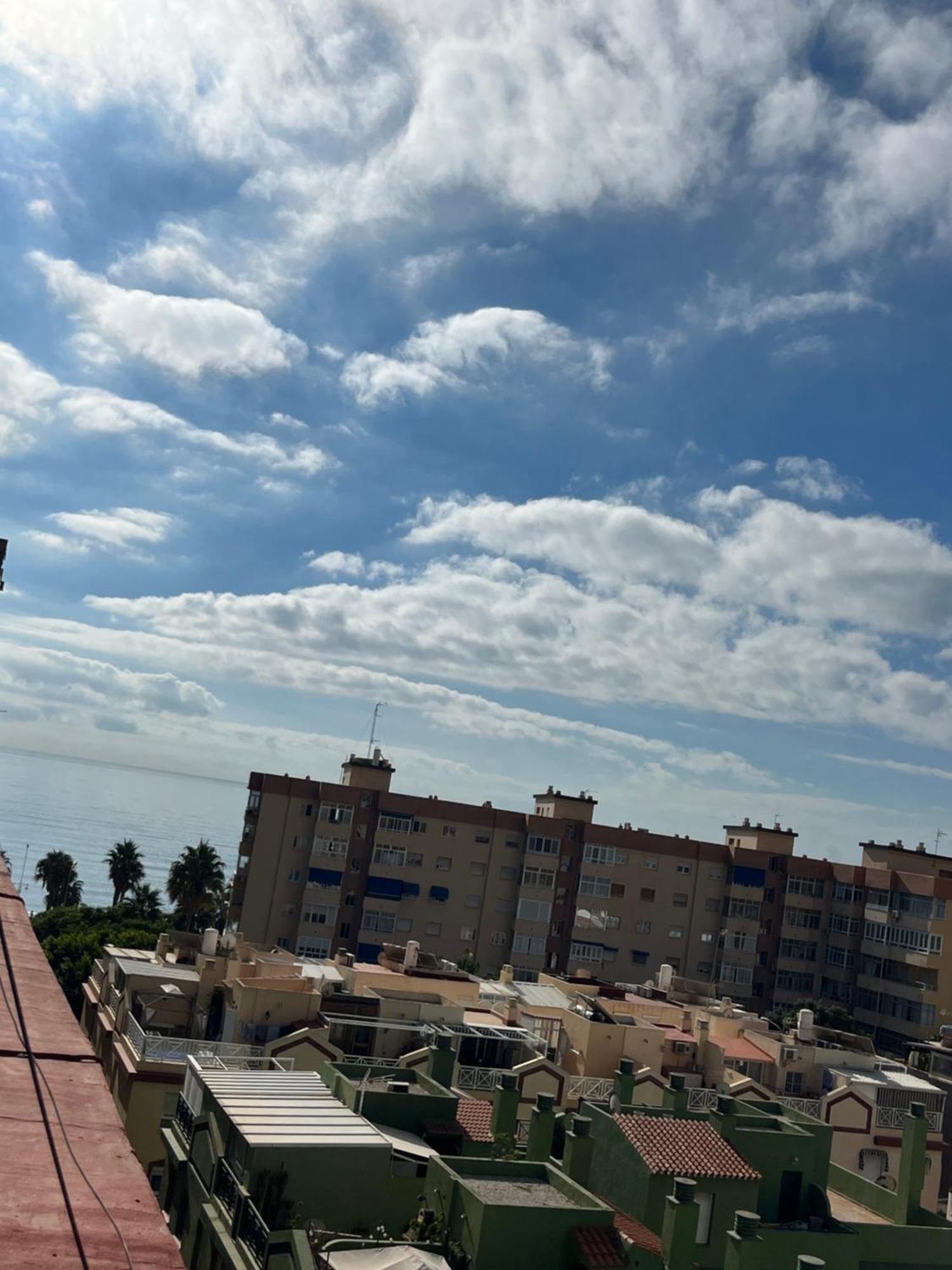 La Marquesa Appartement *