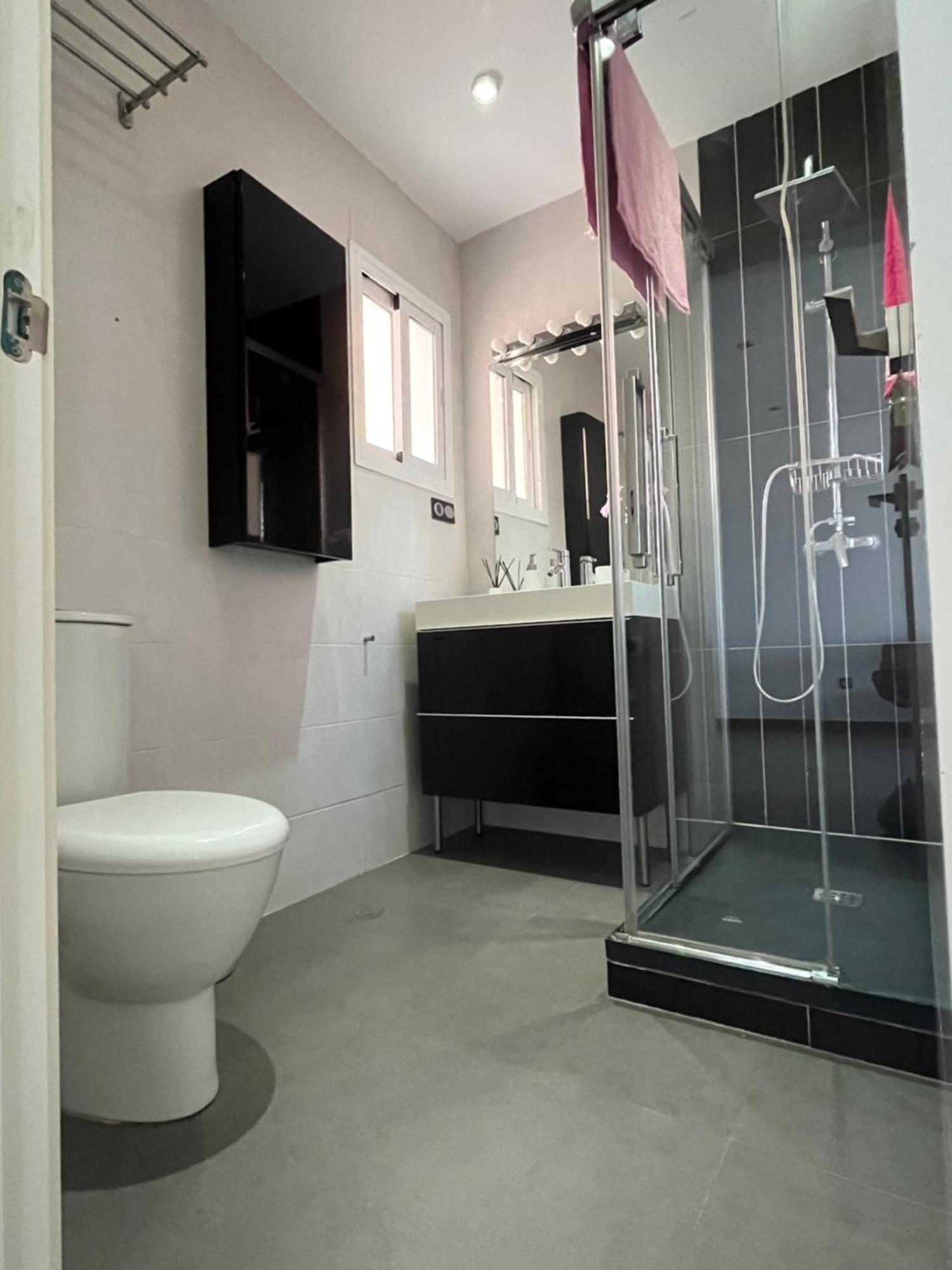 La Marquesa Appartement Málaga