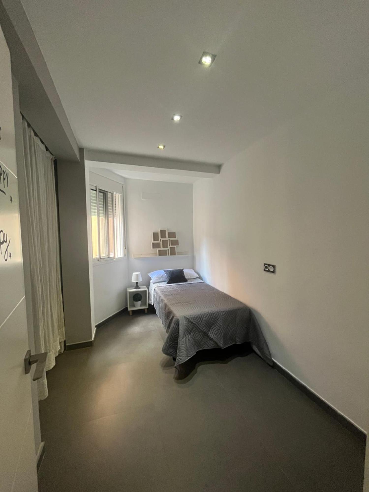 Appartement La Marquesa *