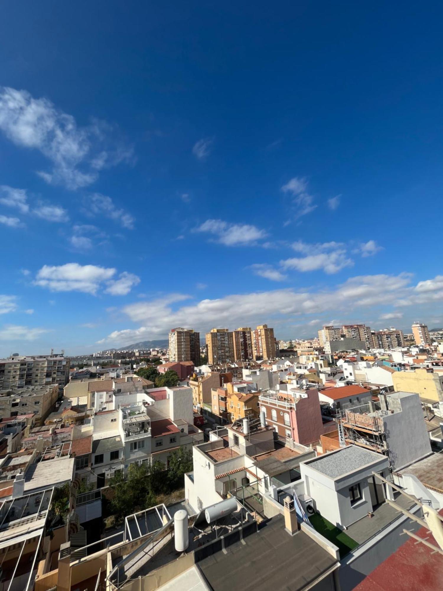 La Marquesa Appartement Málaga