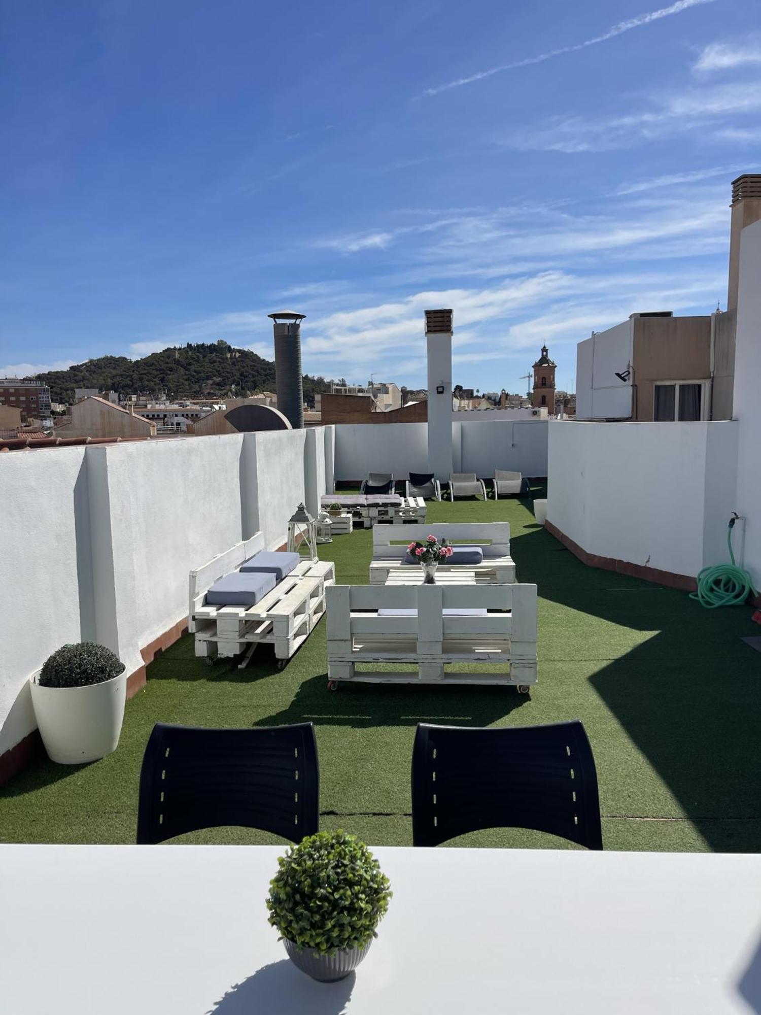 Apartamento San Rafael Terrace Centre *