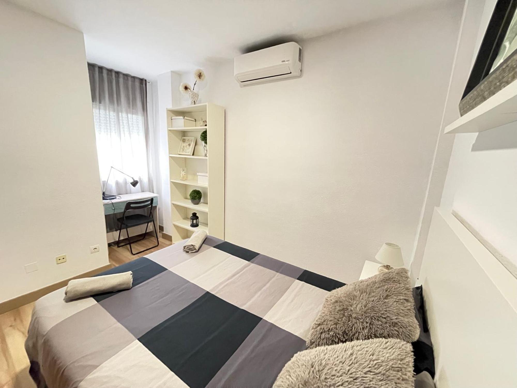 San Rafael Terrace Centre Apartamento