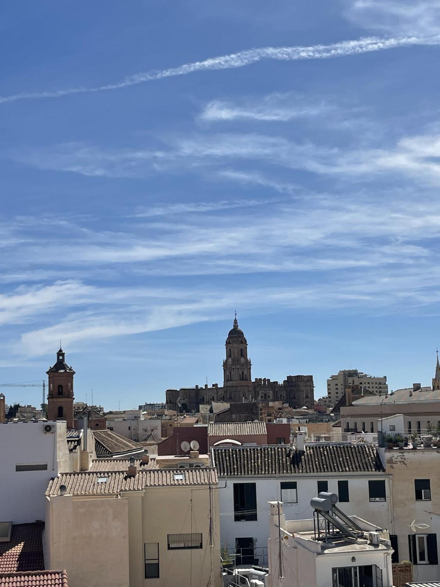 Apartamento San Rafael Terrace Centre