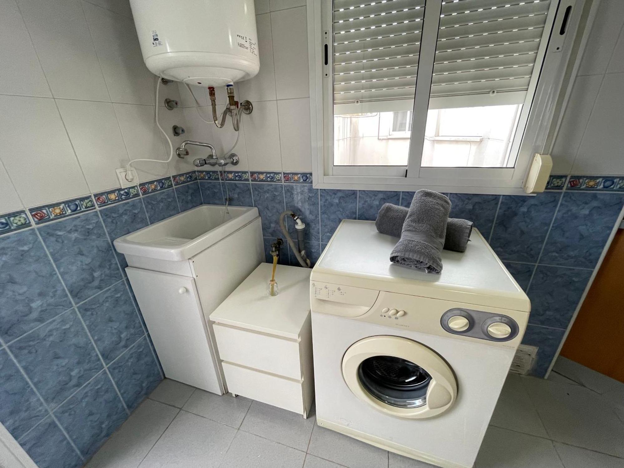 Apartamento San Rafael Terrace Centre *