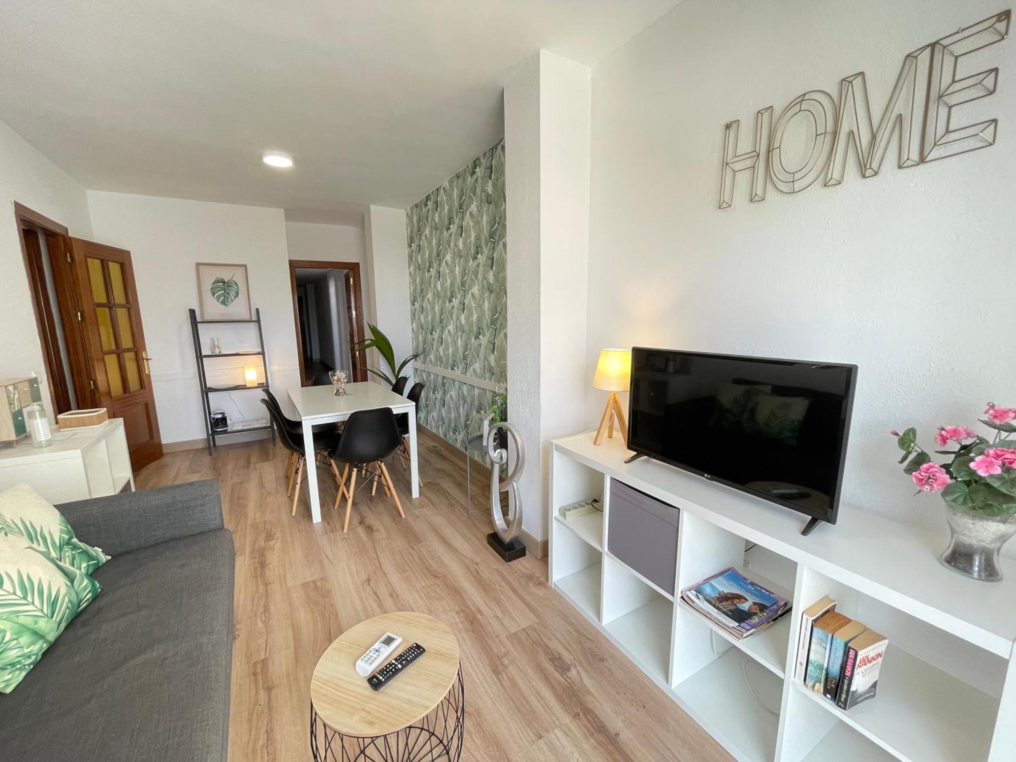 San Rafael Terrace Centre Apartamento