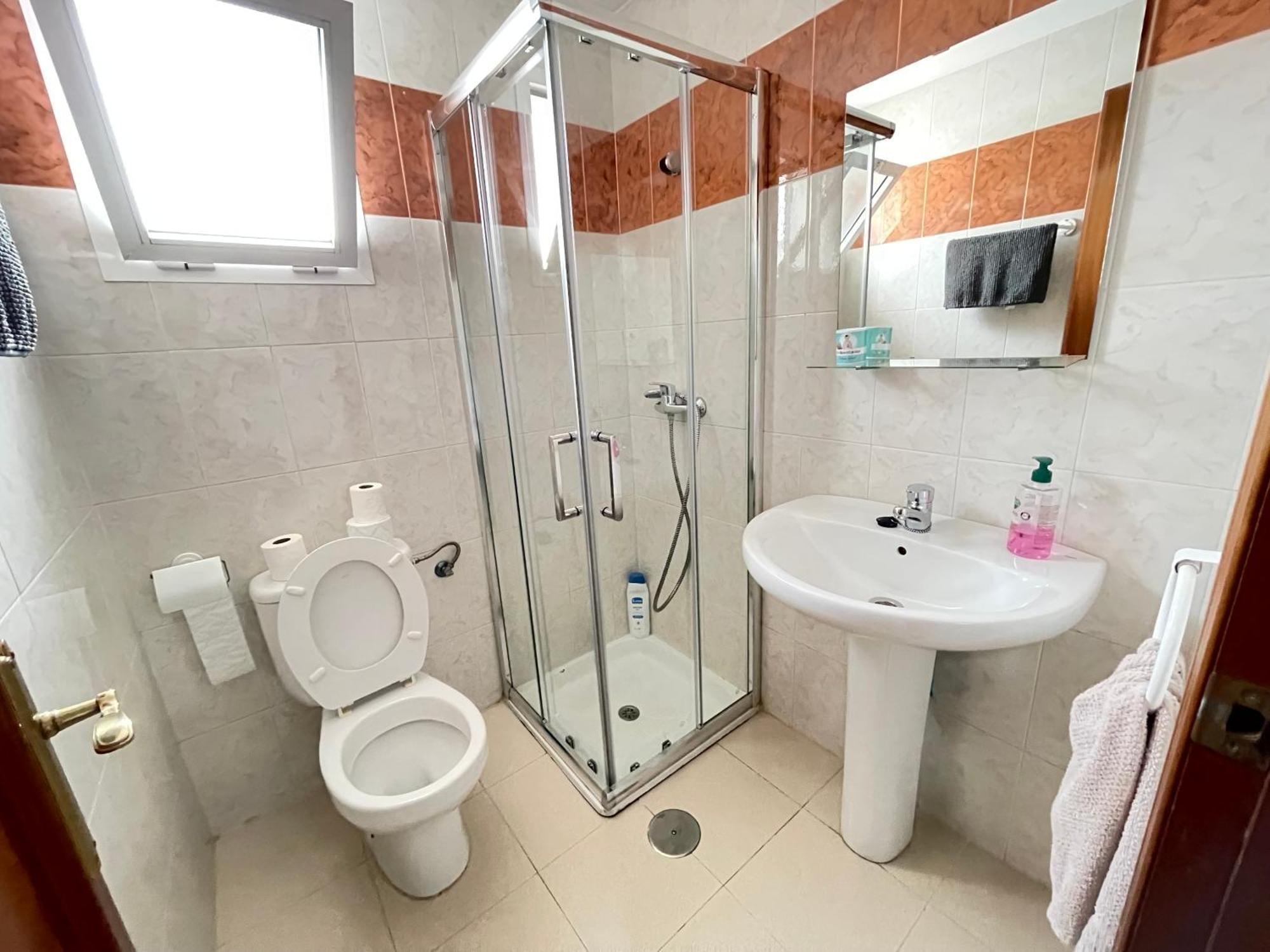 Apartamento San Rafael Terrace Centre