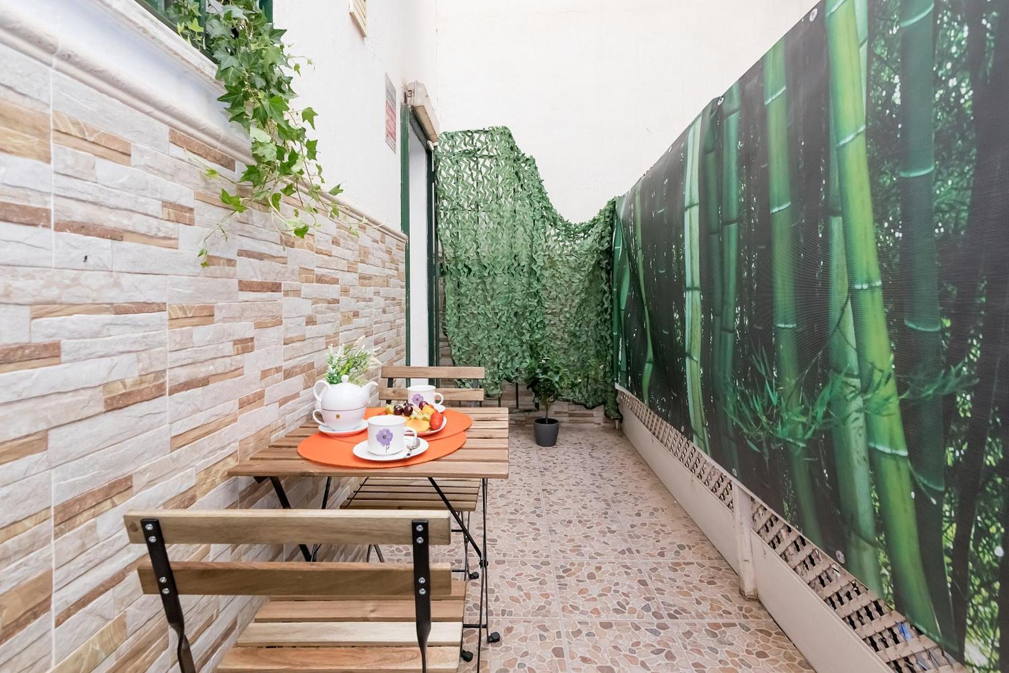 Appartement Exclusive Centre *