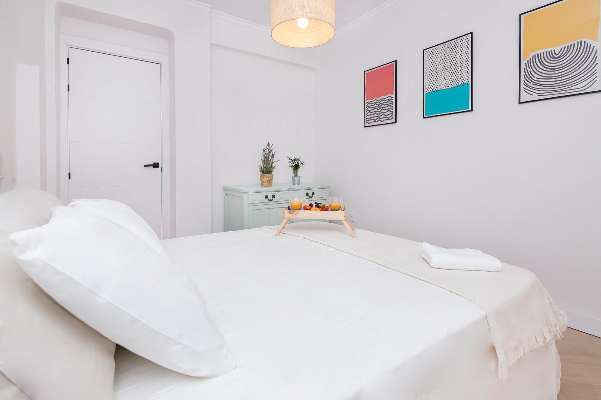 Exclusive Centre Appartement Málaga
