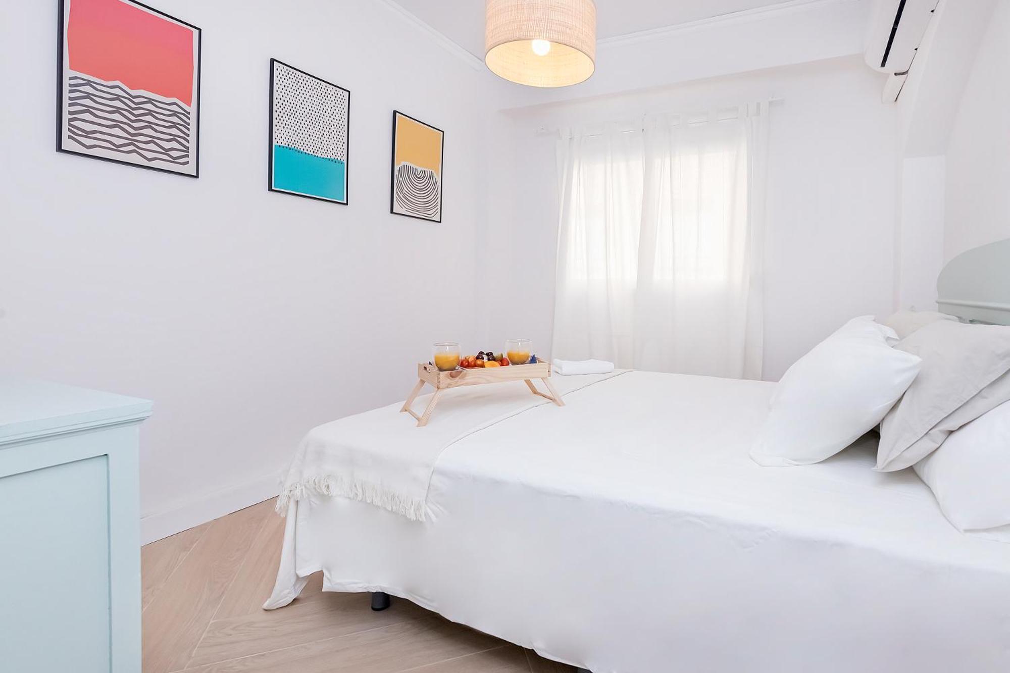 Exclusive Centre Appartement