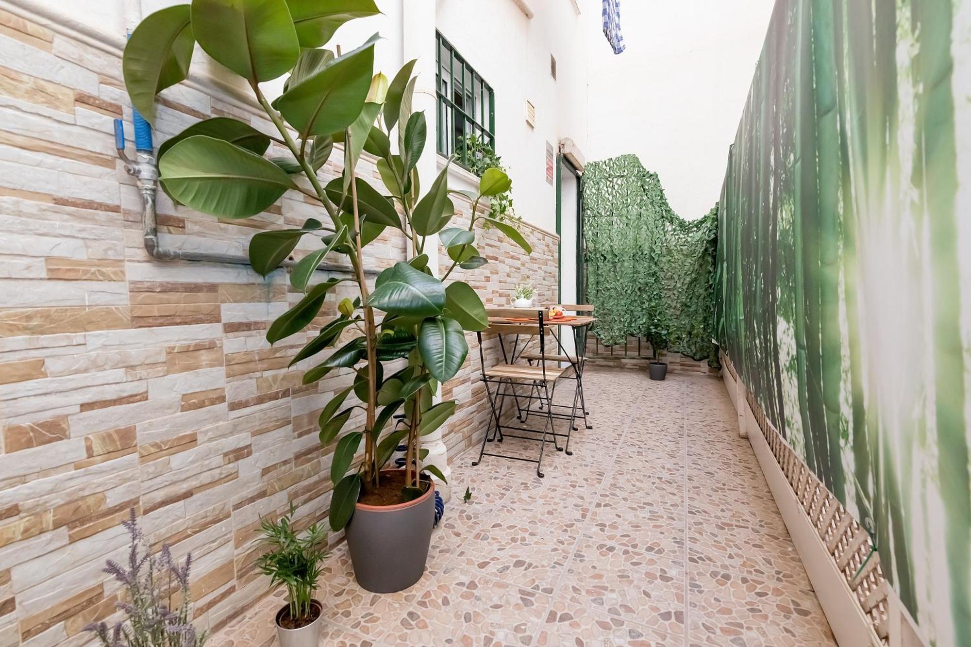 Exclusive Centre Appartement