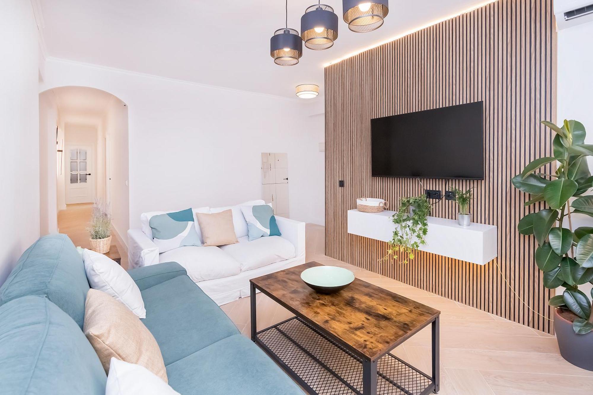 Appartement Exclusive Centre *