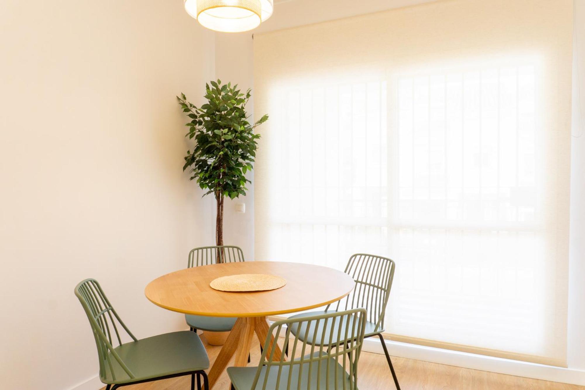 Añoreta Golf Con Parking Apartamento *