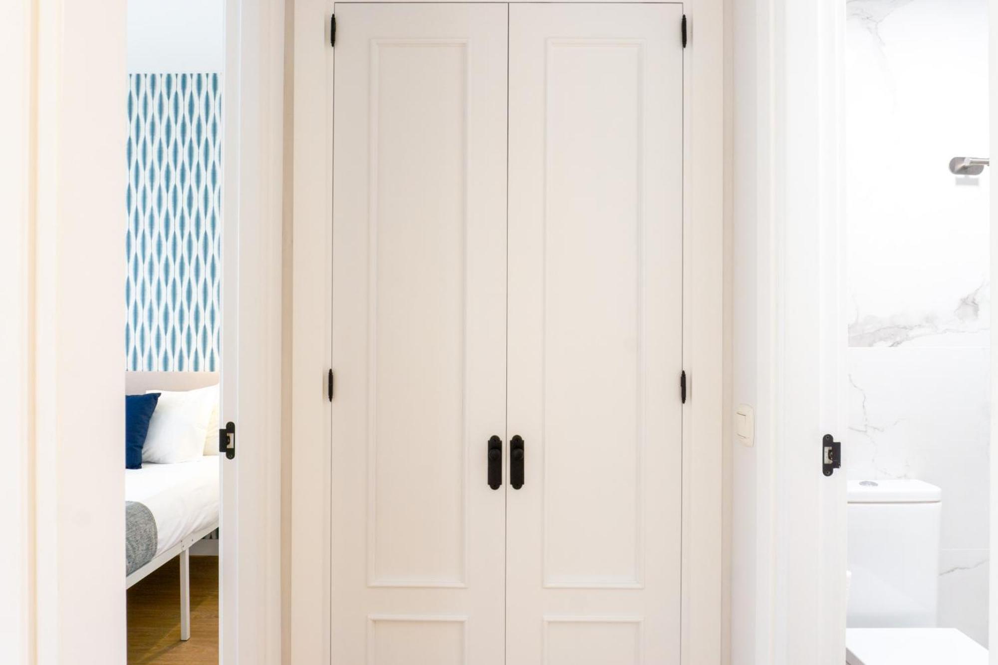 Añoreta Golf Con Parking Apartamento *