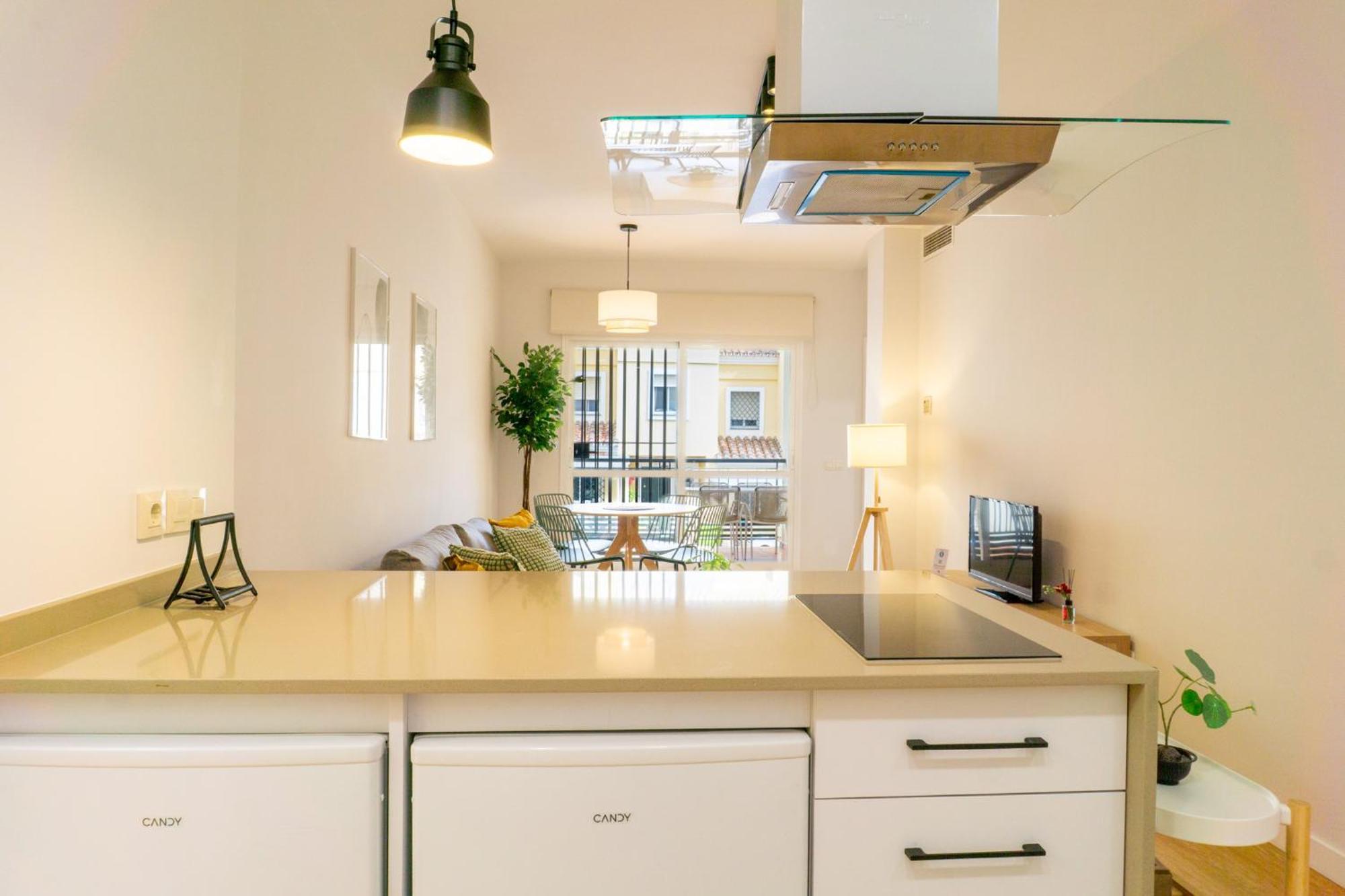 Apartamento Añoreta Golf Con Parking *