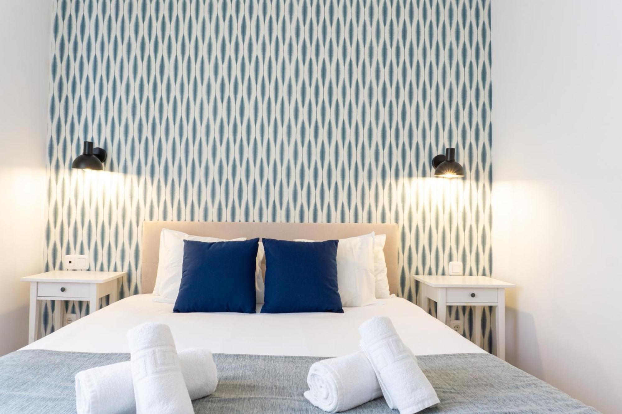 Añoreta Golf Con Parking Apartamento *