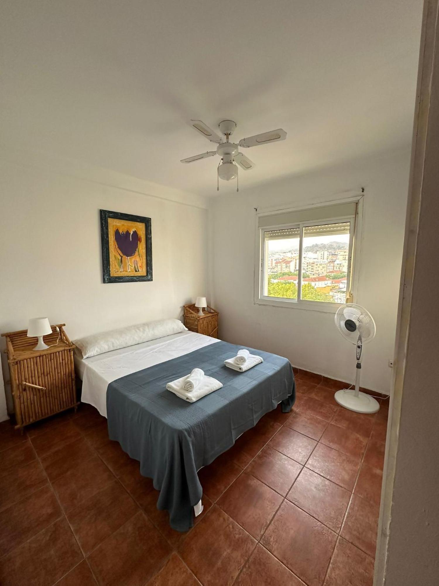 Apartment Eugenio Gross Malaga