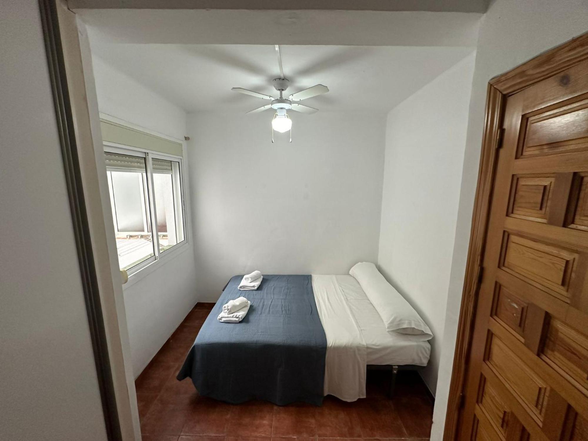 Eugenio Gross Apartment Malaga