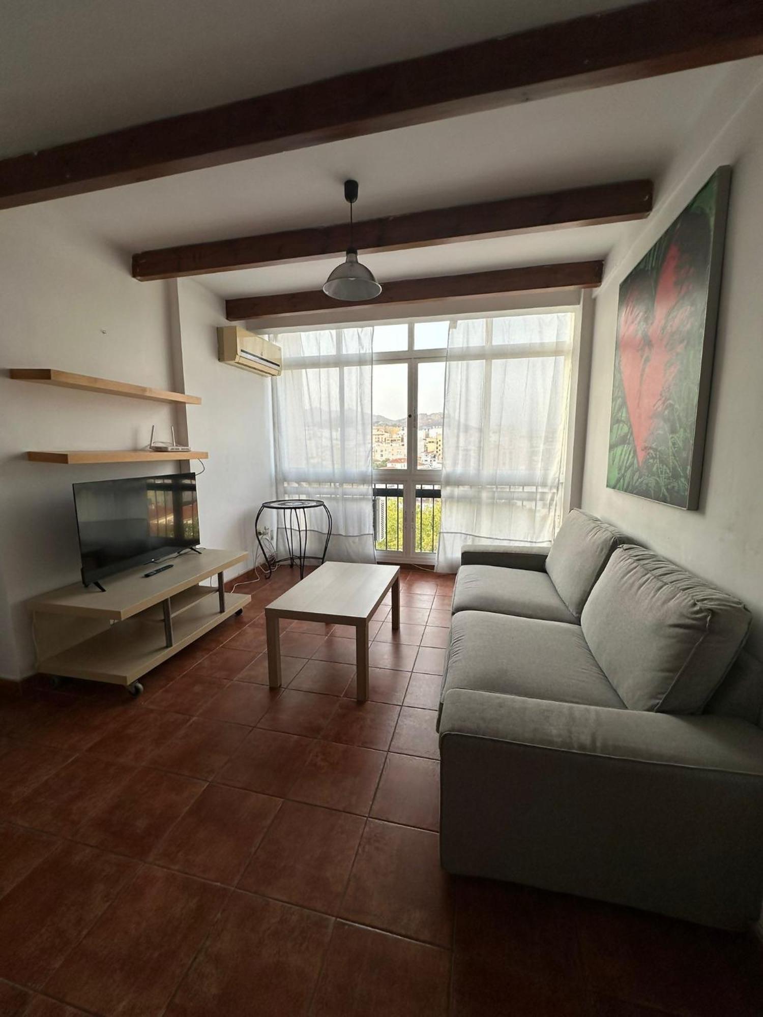 Eugenio Gross Apartment *
