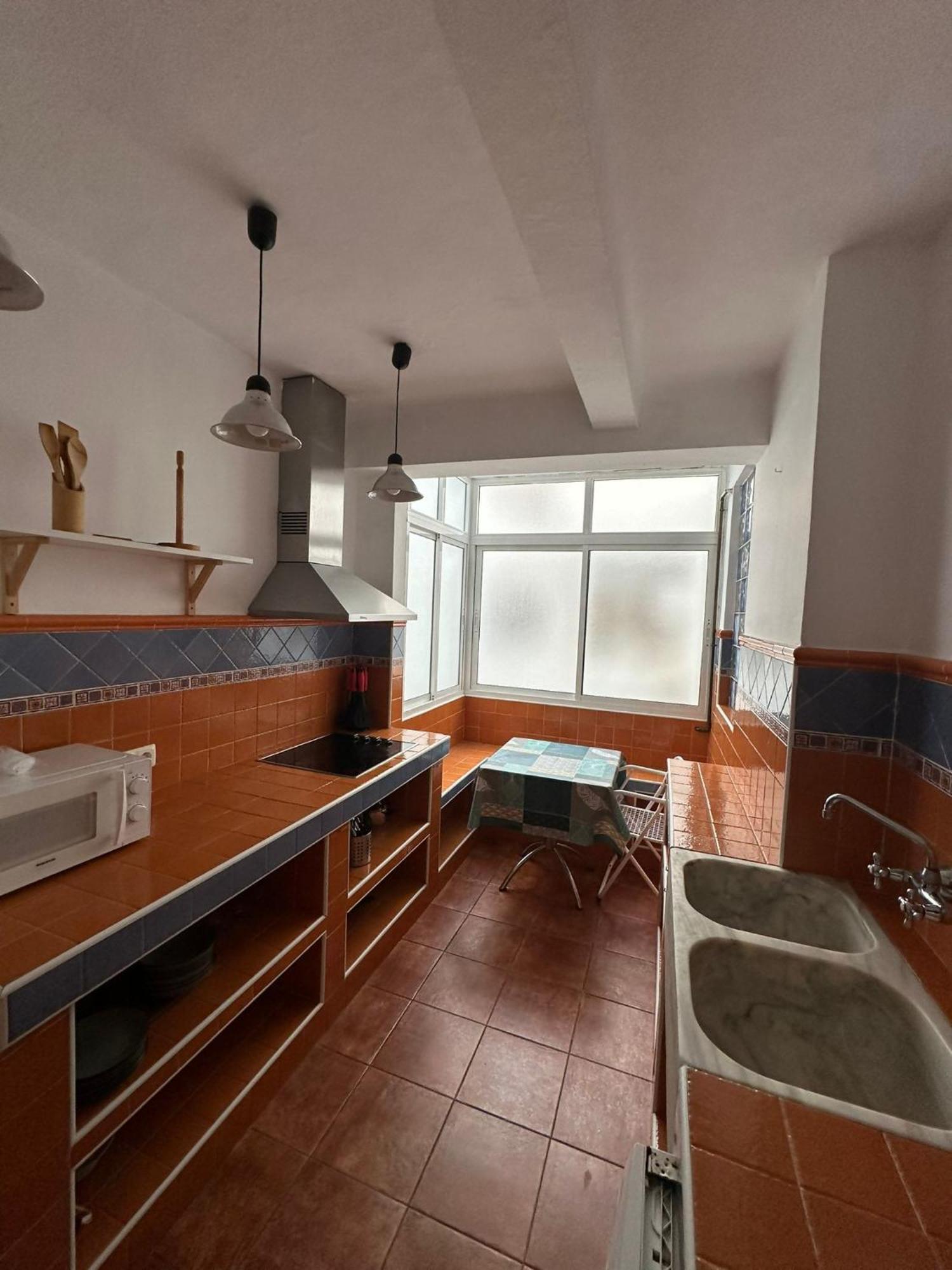 Eugenio Gross Apartment Malaga