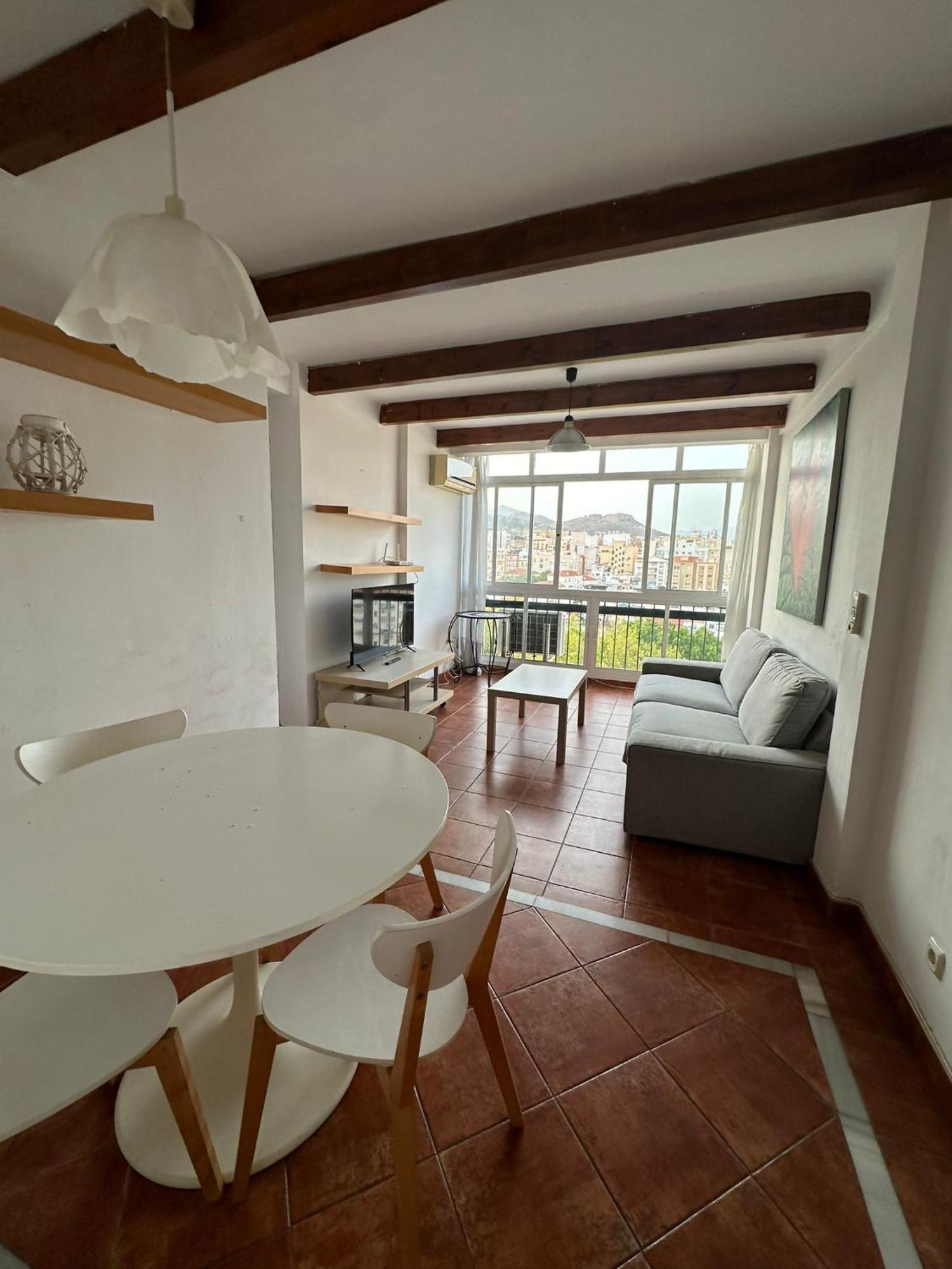 Apartment Eugenio Gross