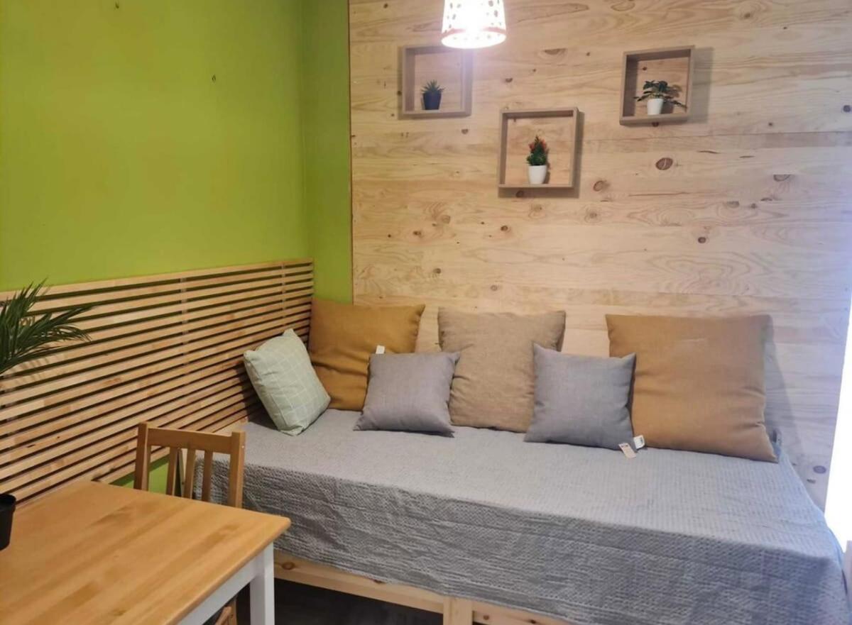 Rey Centro 3 Apartamento
