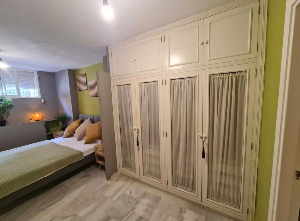 Apartamento Rey Centro 3 Málaga