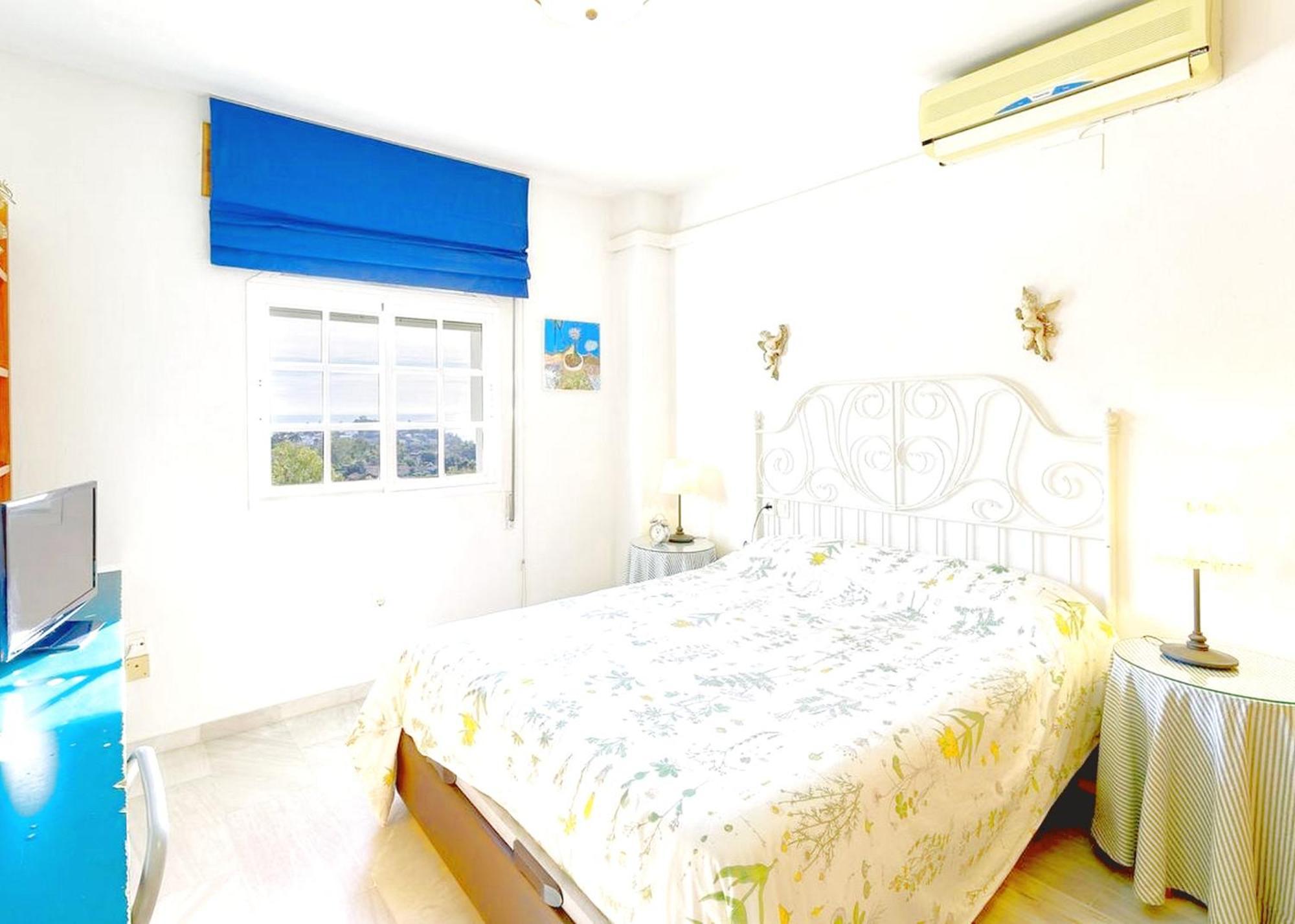 Impeccable Summer Family House Malaga