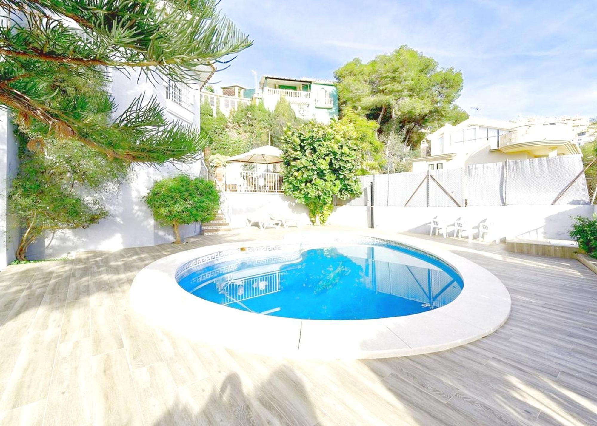 Impeccable Summer Family House