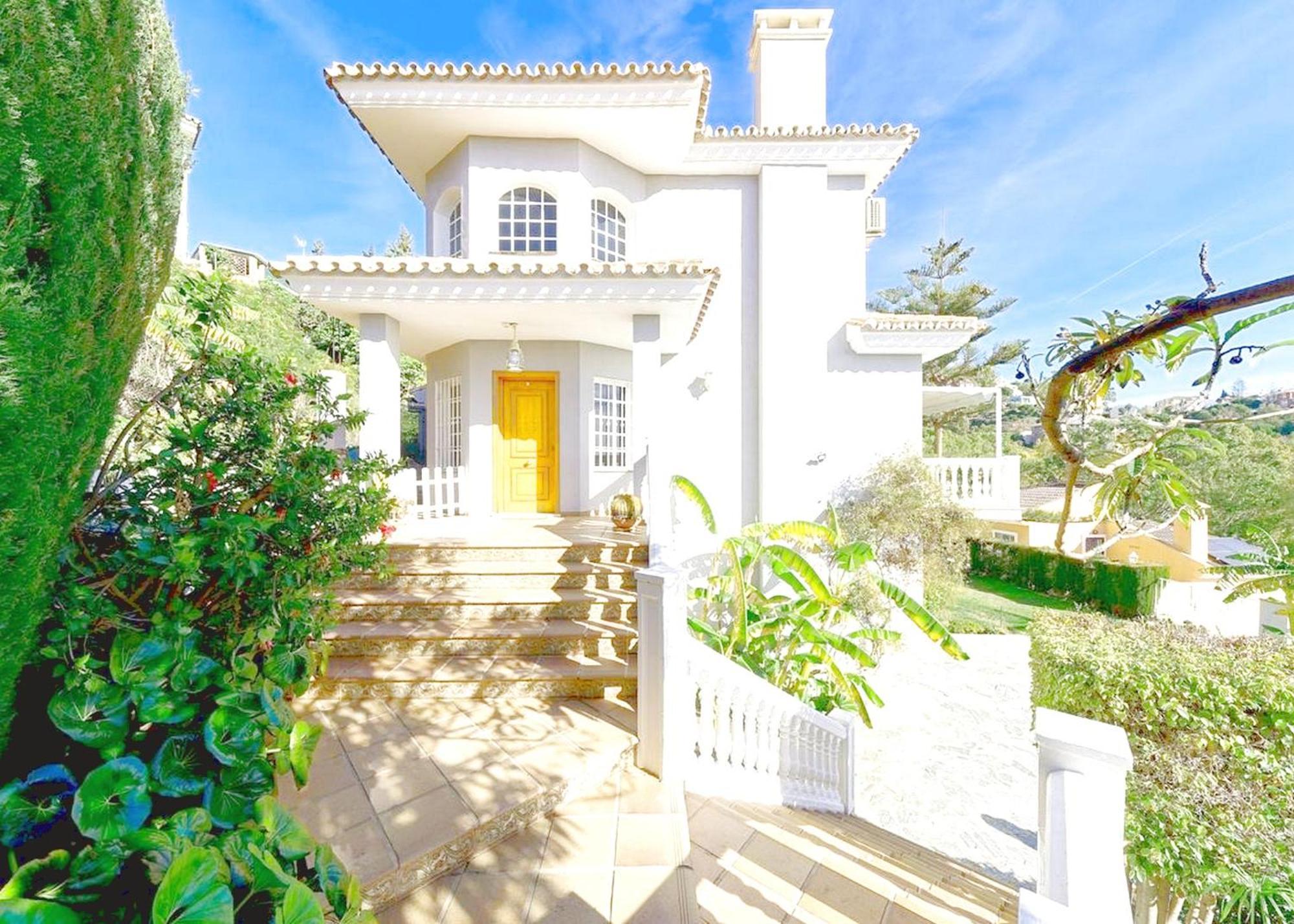 Apartment Impeccable Summer Family House Malaga