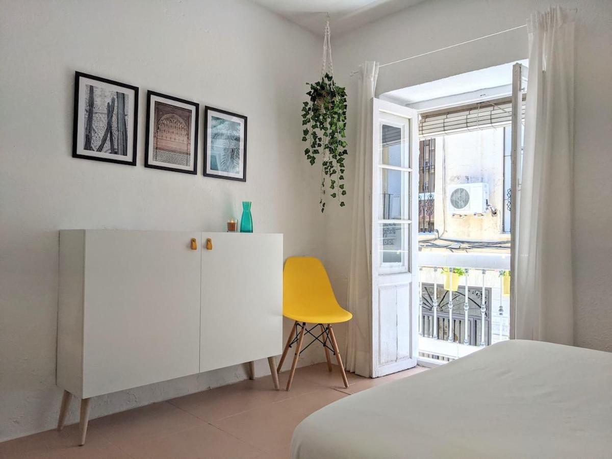 Townhouse With Amazing Rooftop Terrace Holiday home Malaga