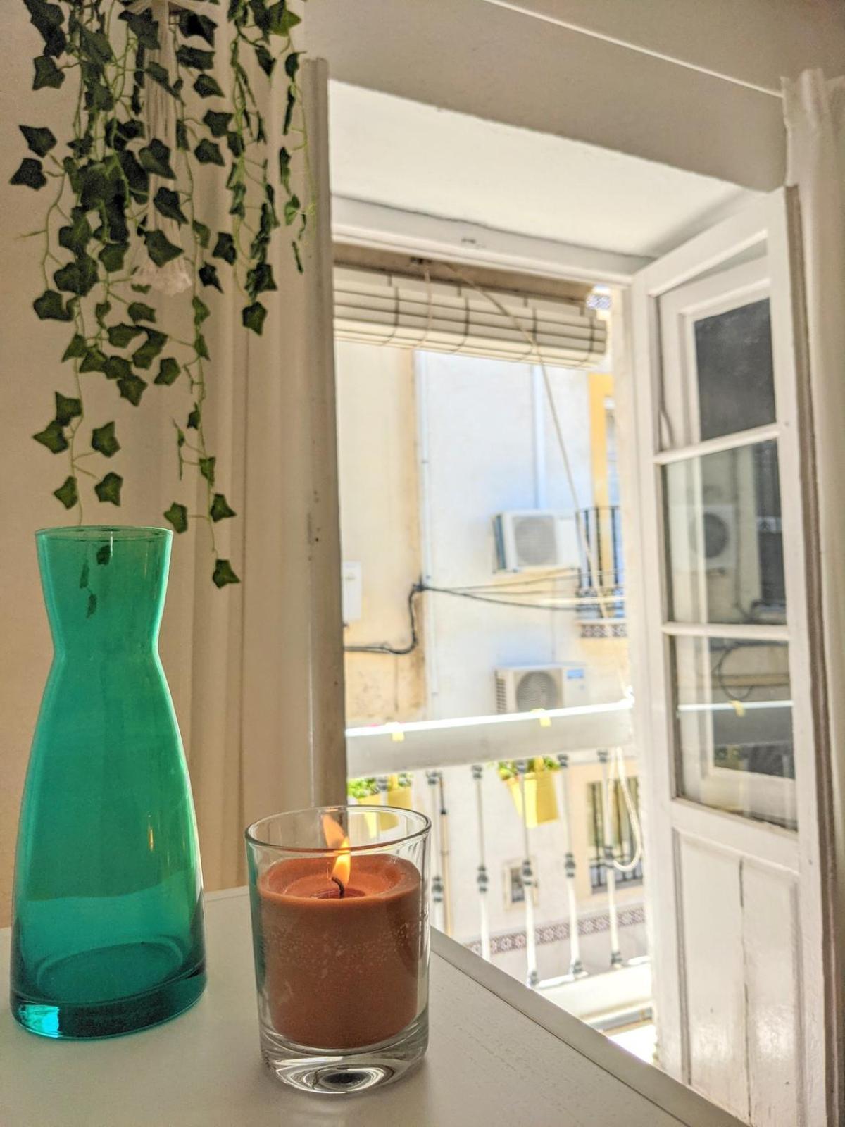 Townhouse With Amazing Rooftop Terrace Holiday home Malaga