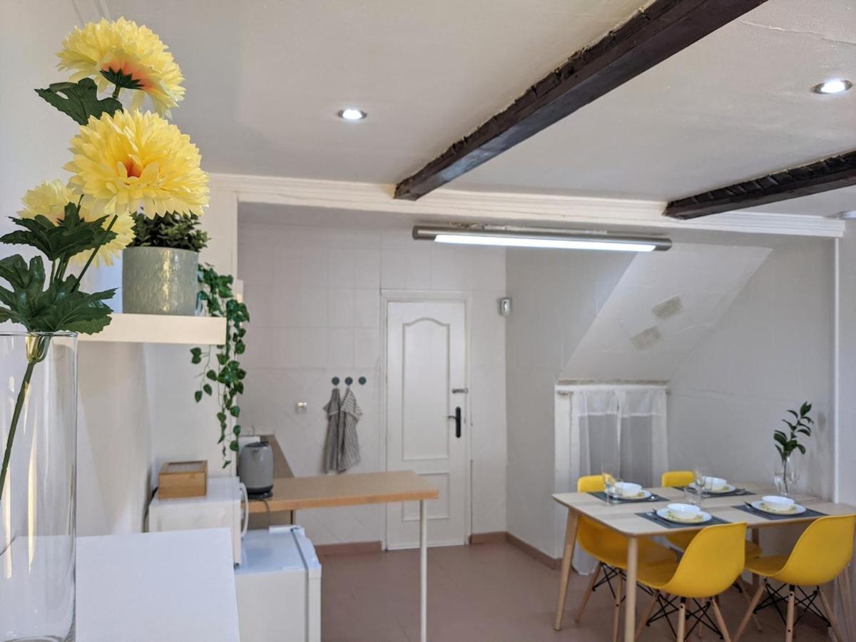 Townhouse With Amazing Rooftop Terrace Holiday home