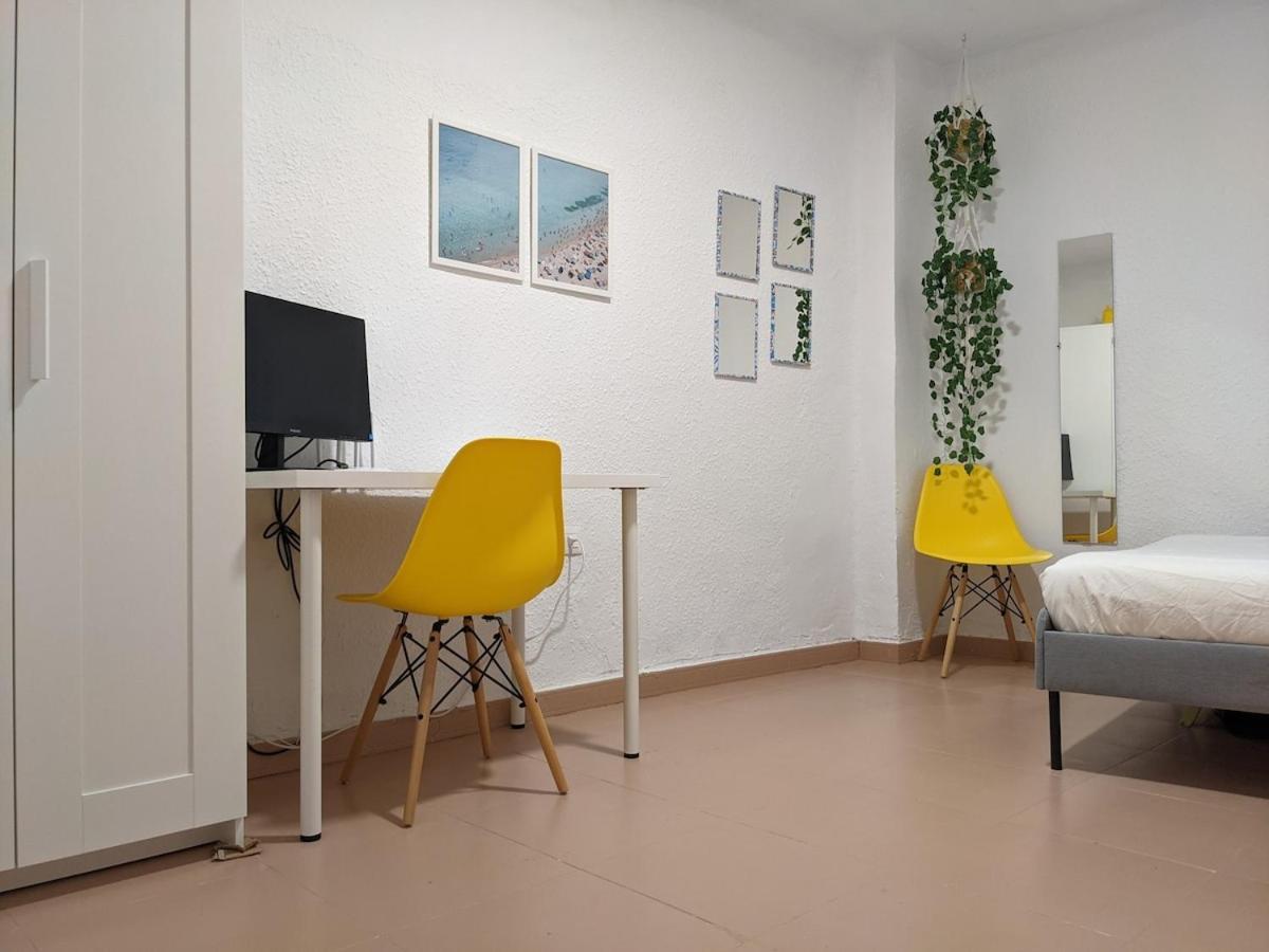 Holiday home Townhouse With Amazing Rooftop Terrace