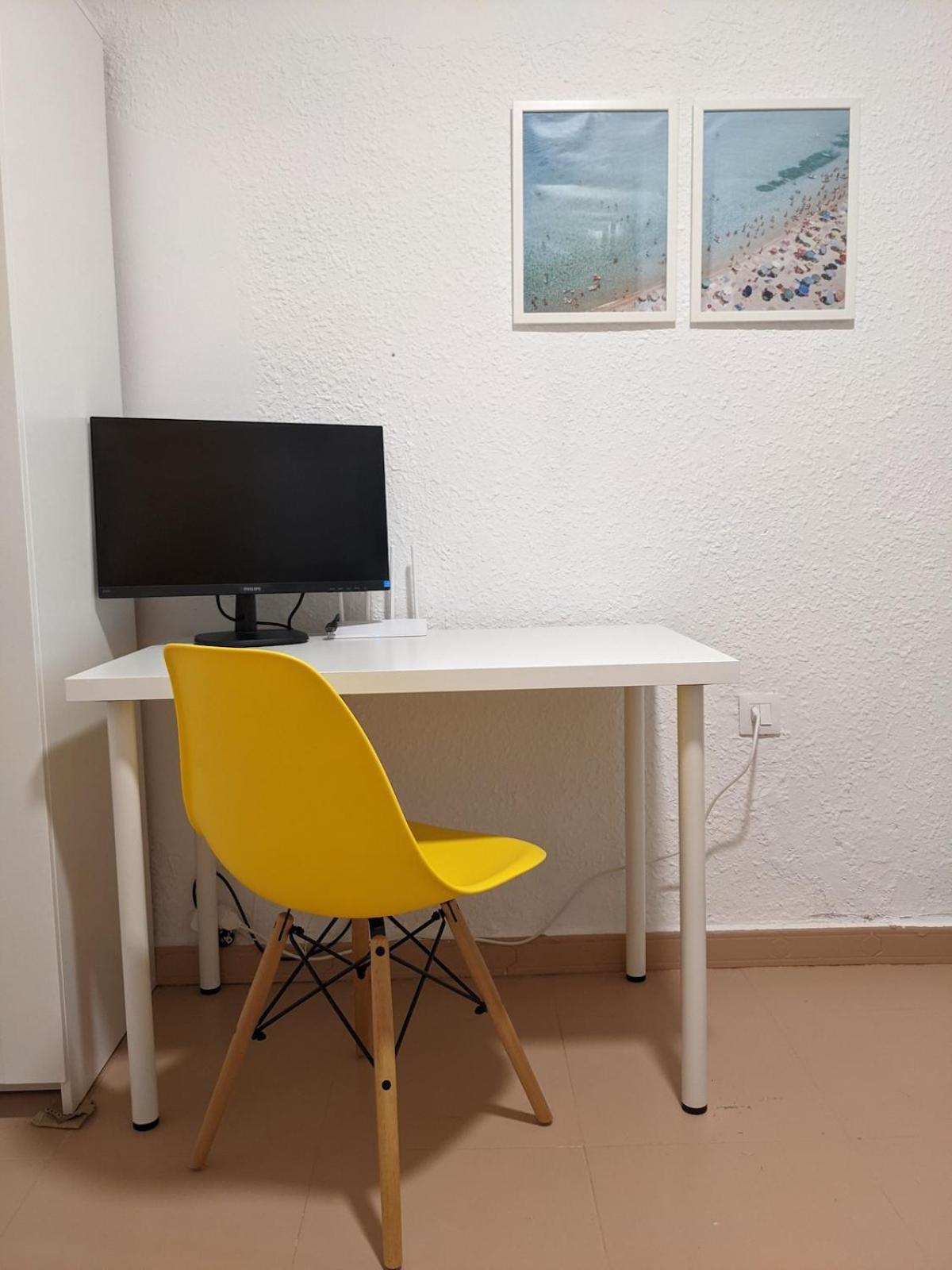 Townhouse With Amazing Rooftop Terrace Holiday home Malaga