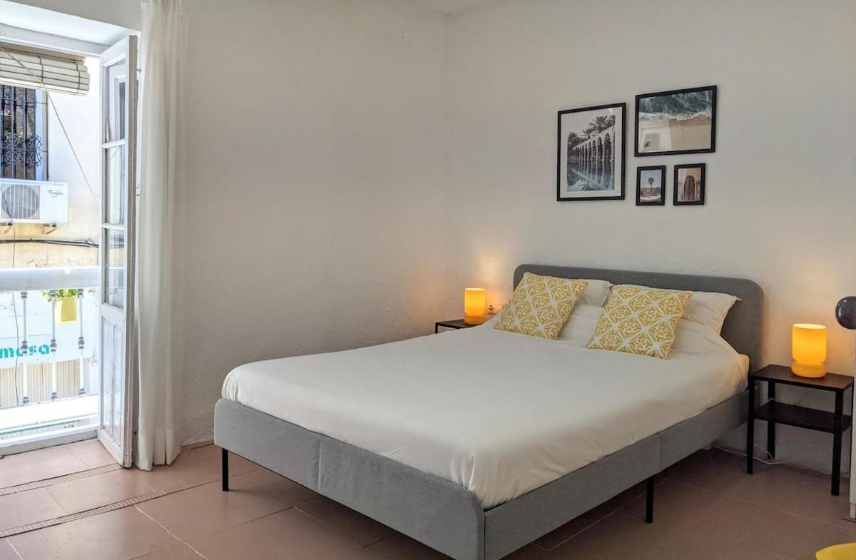 Townhouse With Amazing Rooftop Terrace Holiday home Malaga