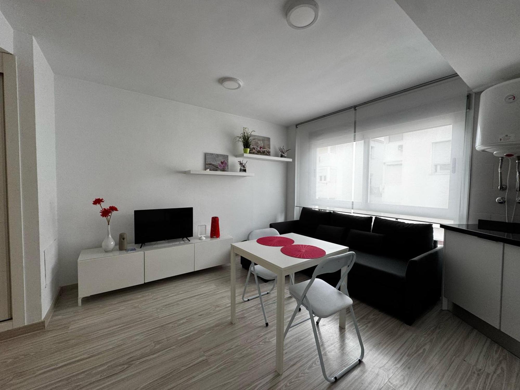 Appartement Refugio Urbano Sostoa *