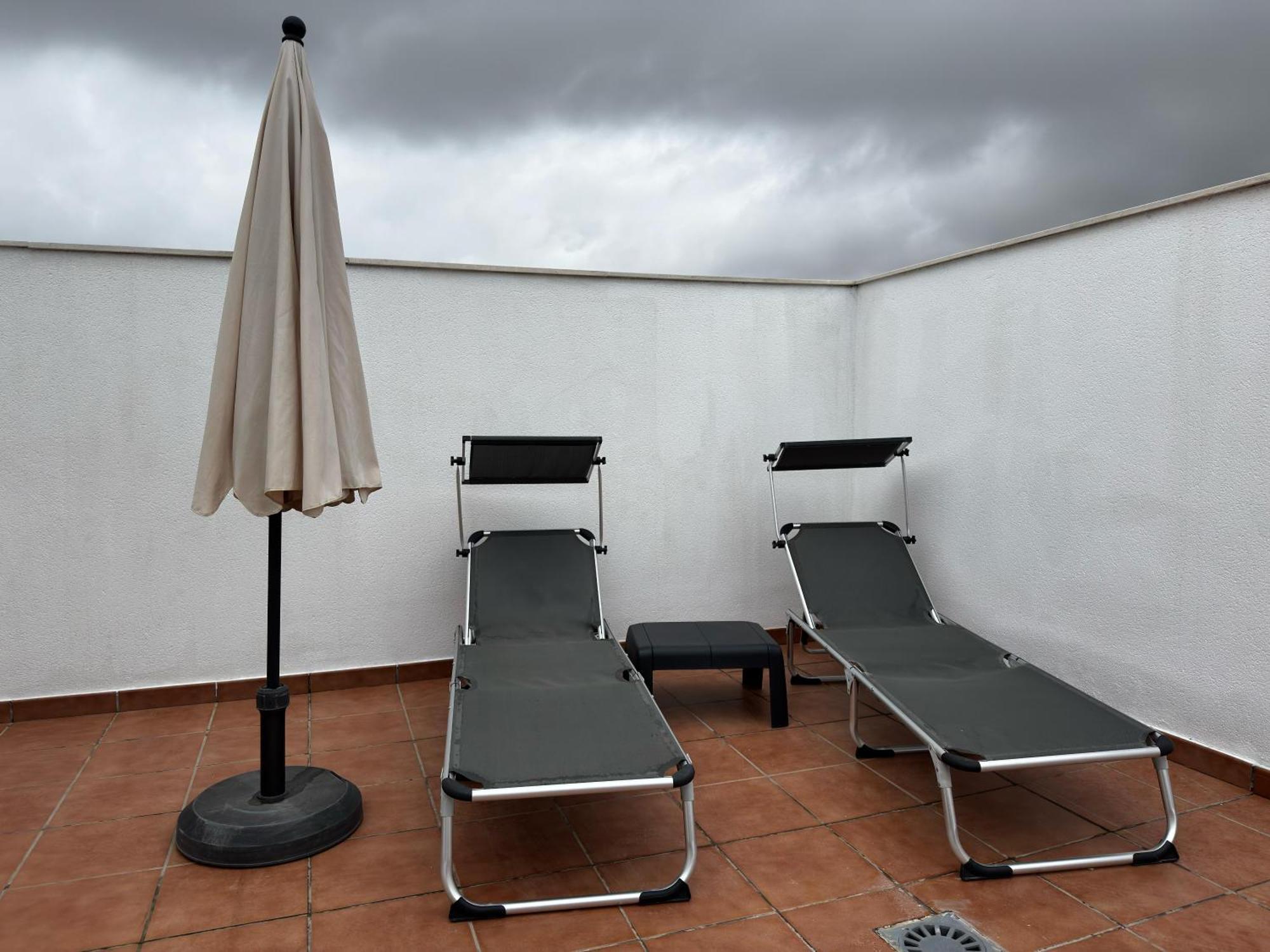 Appartement Refugio Urbano Sostoa *