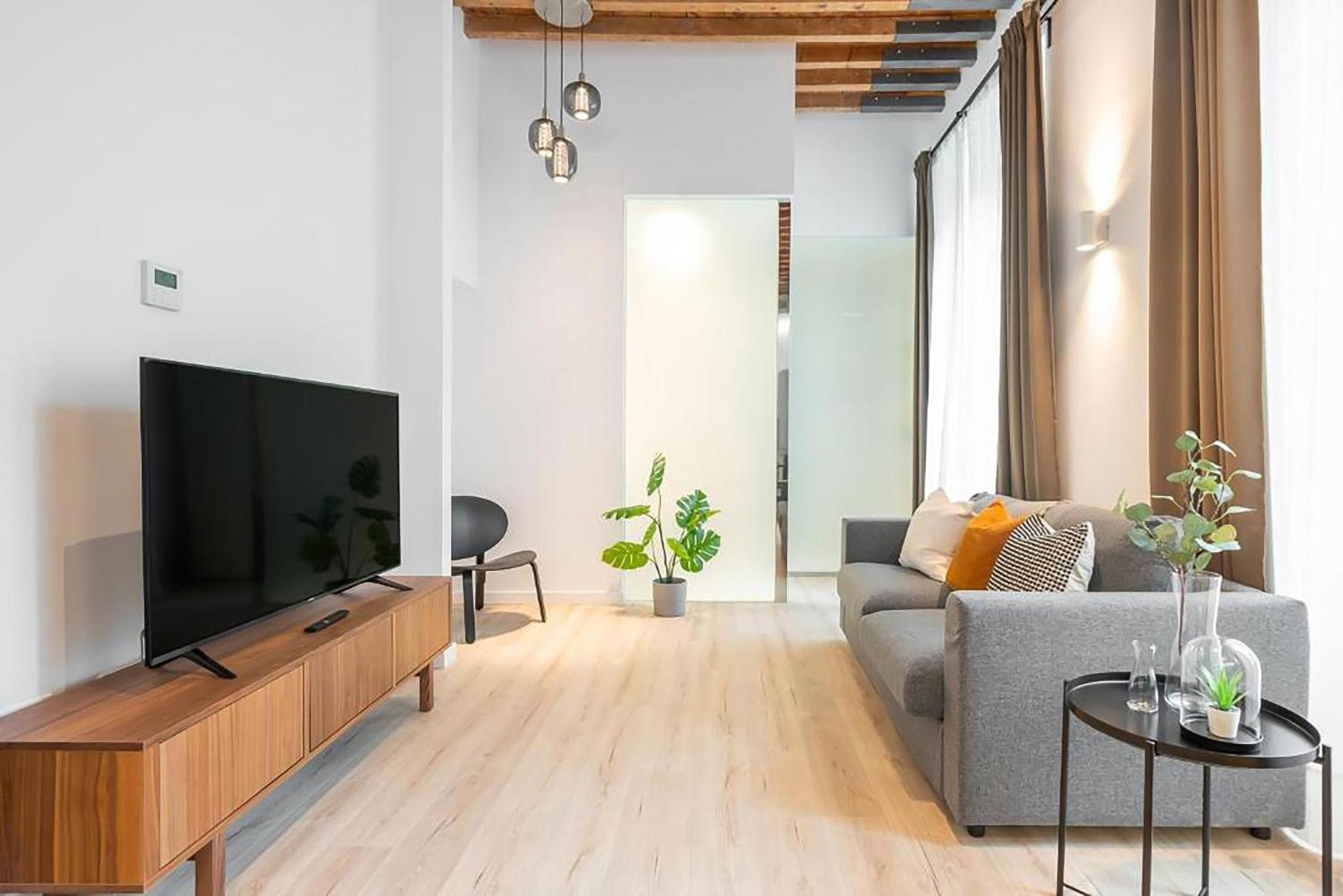 Feelathome Conde Malaga